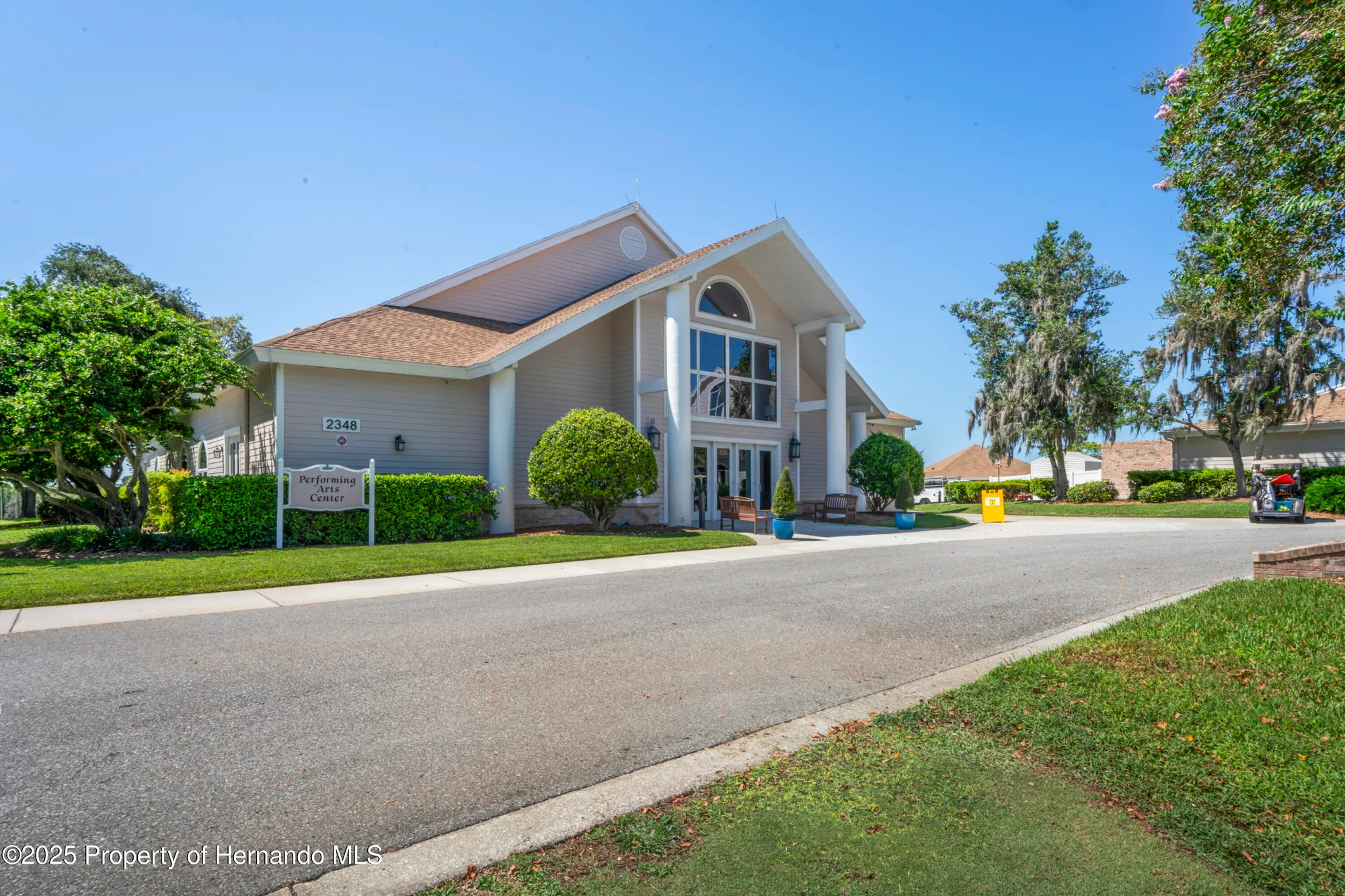 Property Slideshow image 69 of 107 | 7107 pond view ct, Spring Hill, FL, 34606