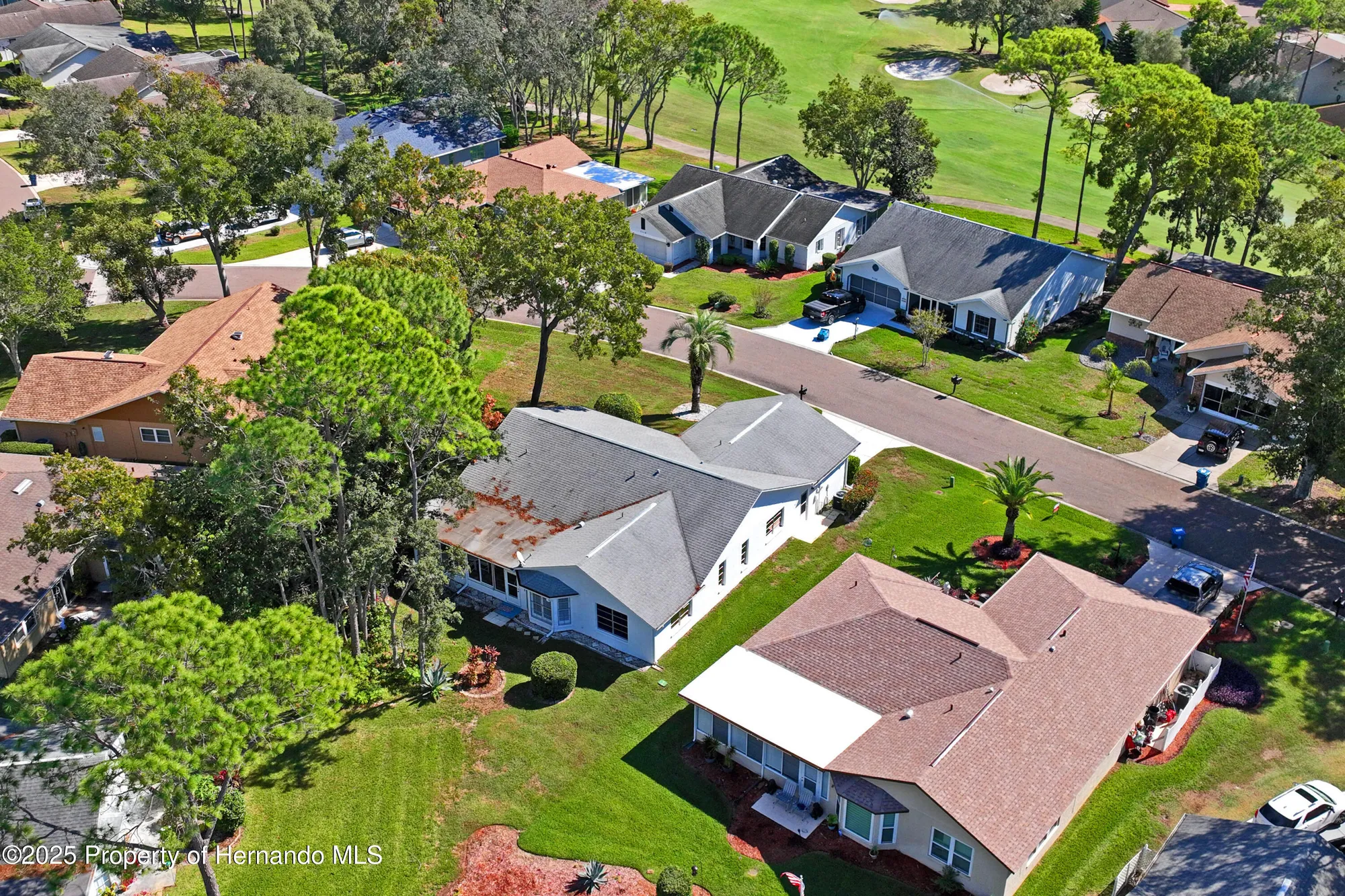 Property Slideshow image 71 of 107 | 7107 pond view ct, Spring Hill, FL, 34606