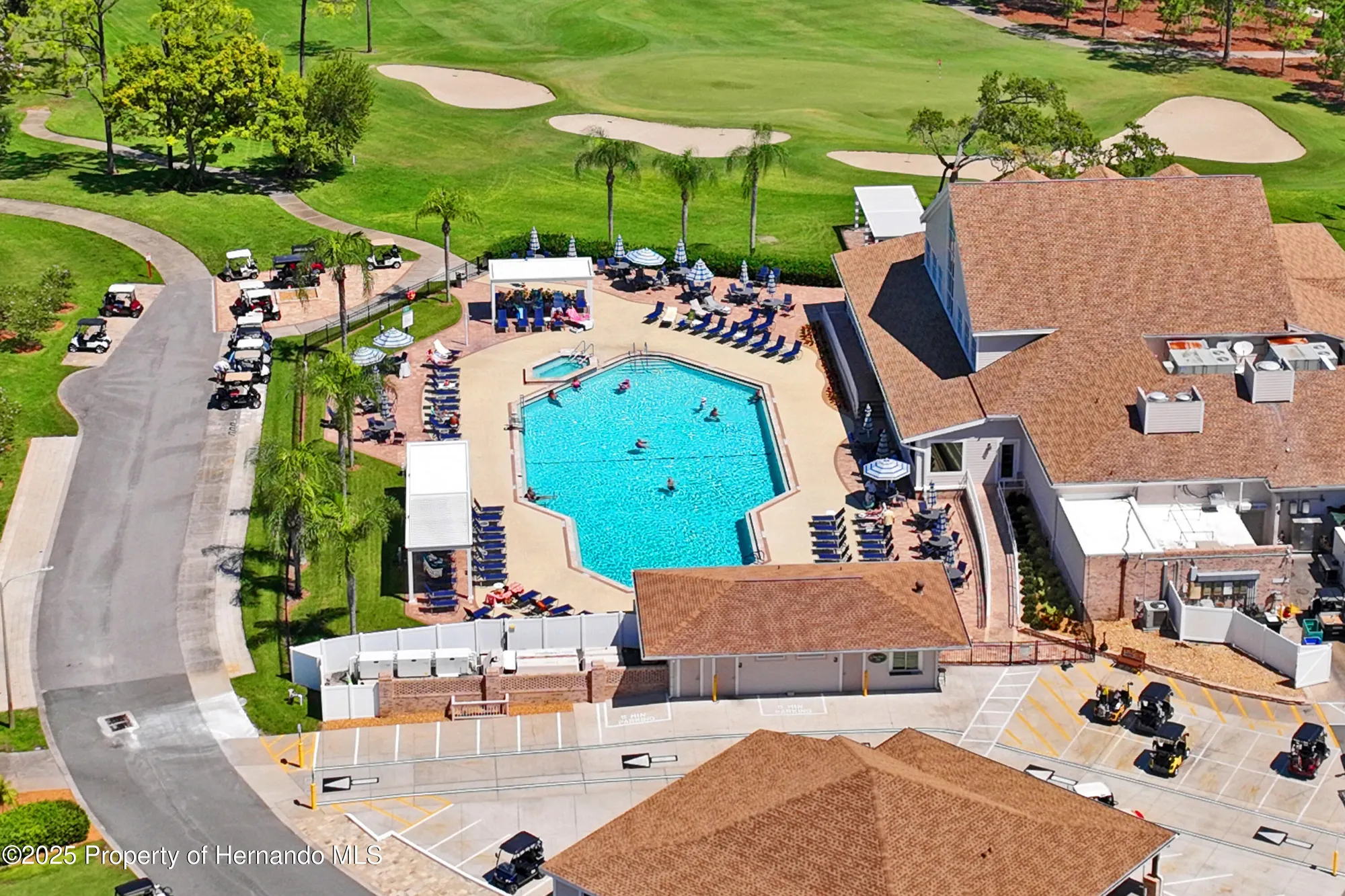 Property Slideshow image 73 of 107 | 7107 pond view ct, Spring Hill, FL, 34606