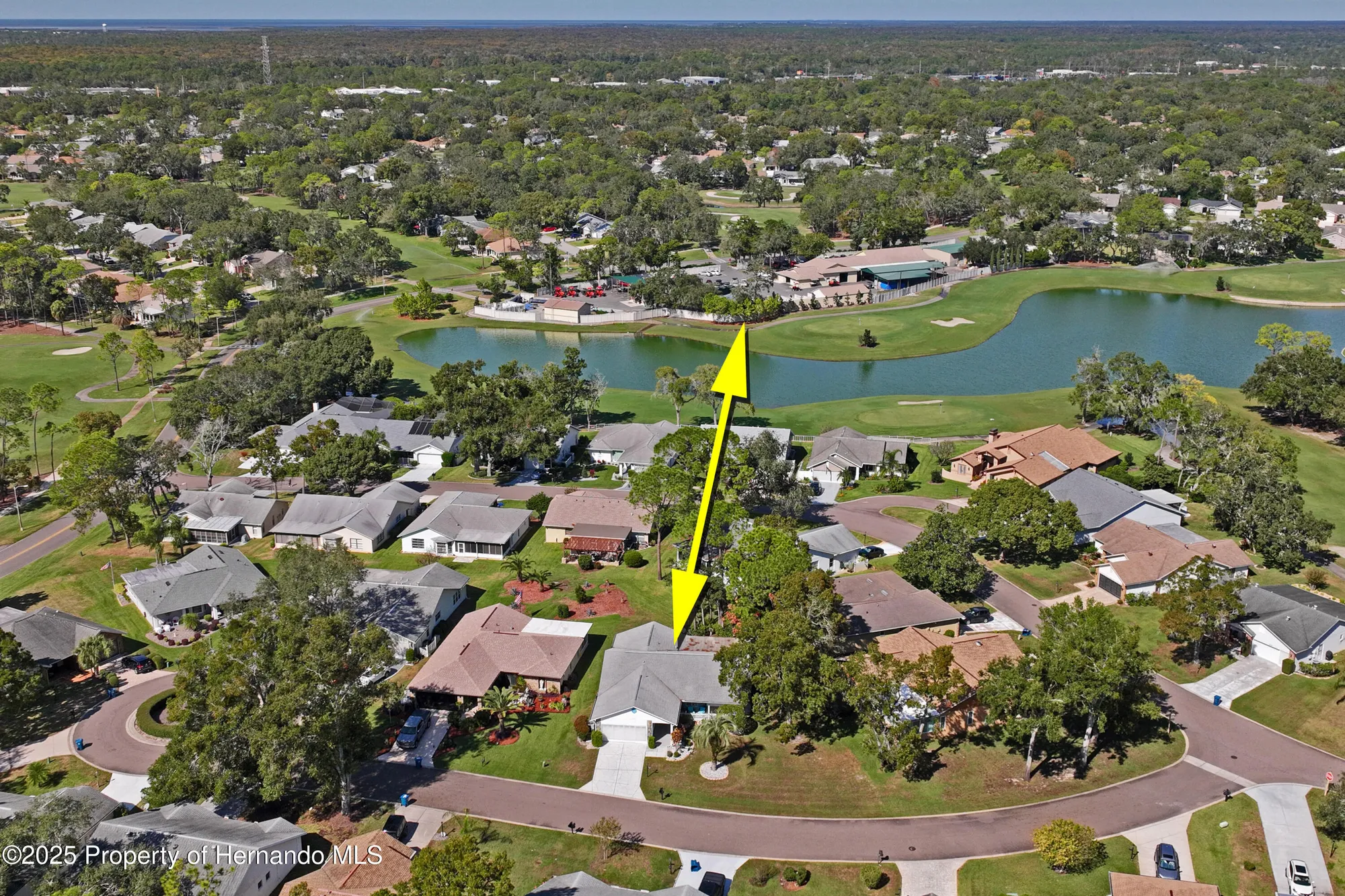 Property Slideshow image 74 of 107 | 7107 pond view ct, Spring Hill, FL, 34606