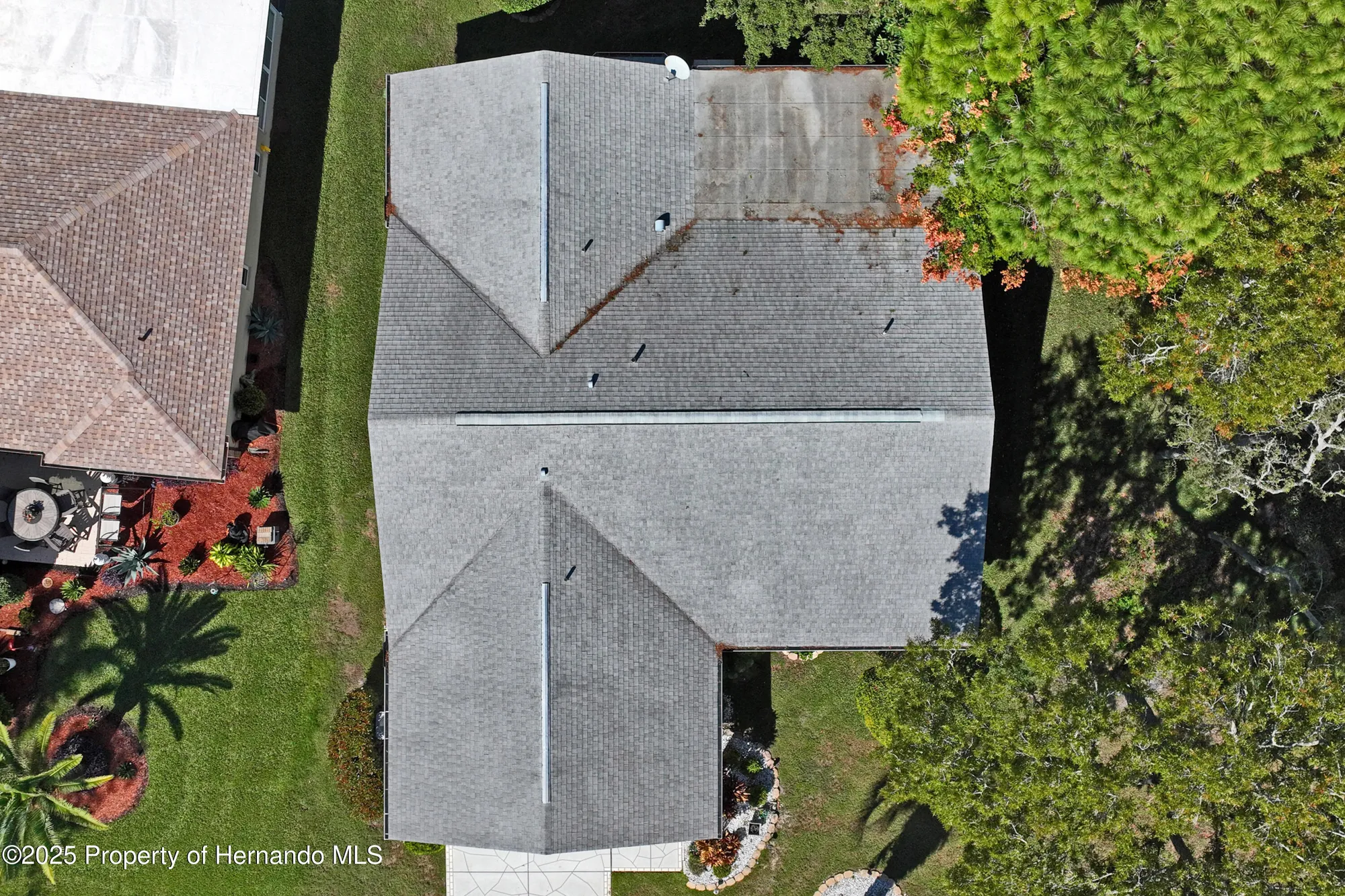 Property Slideshow image 76 of 107 | 7107 pond view ct, Spring Hill, FL, 34606