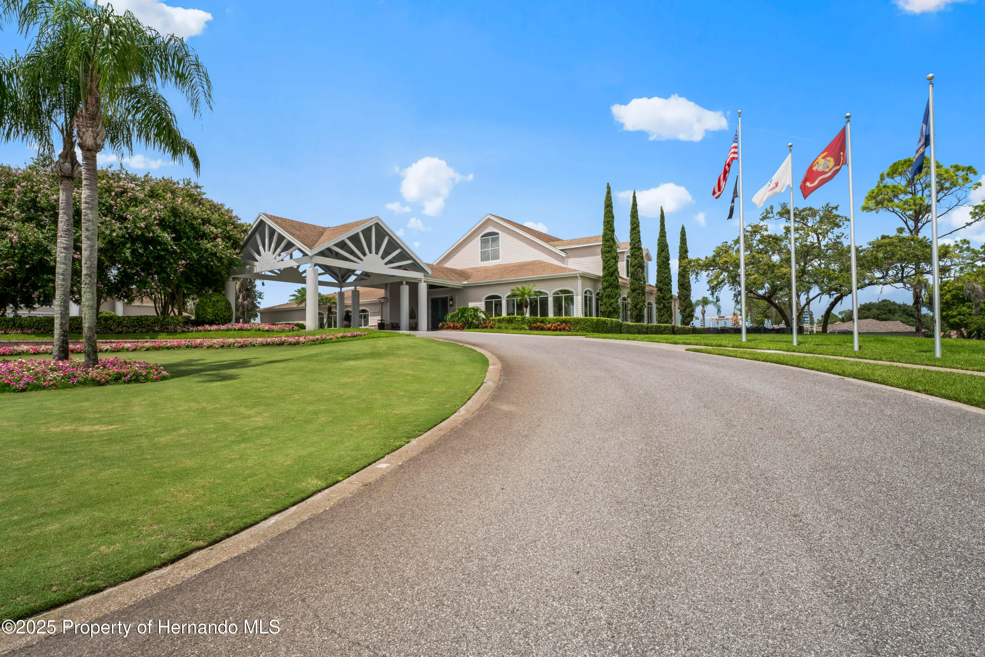Property Slideshow image 77 of 107 | 7107 pond view ct, Spring Hill, FL, 34606