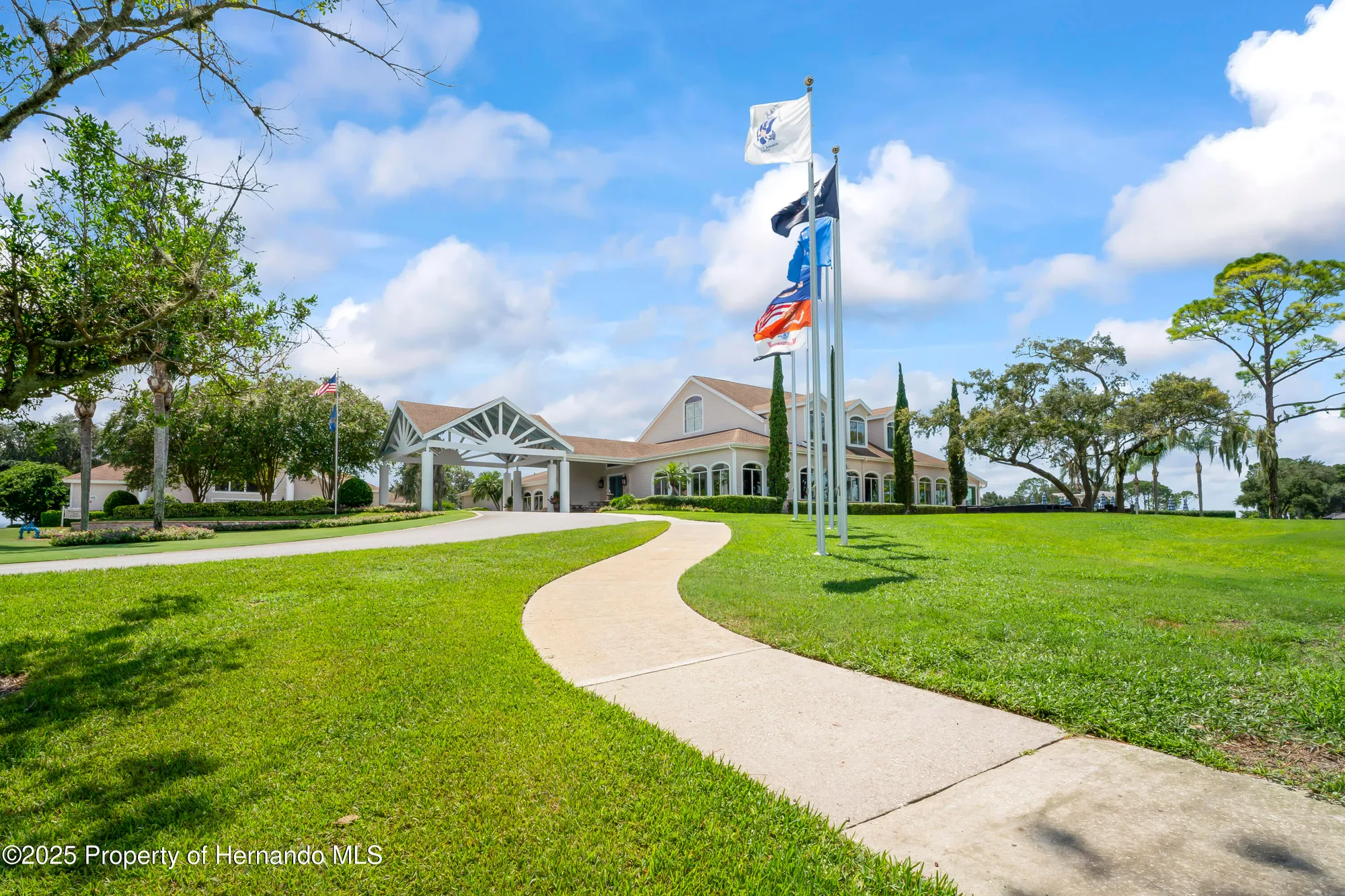 Property Slideshow image 79 of 107 | 7107 pond view ct, Spring Hill, FL, 34606