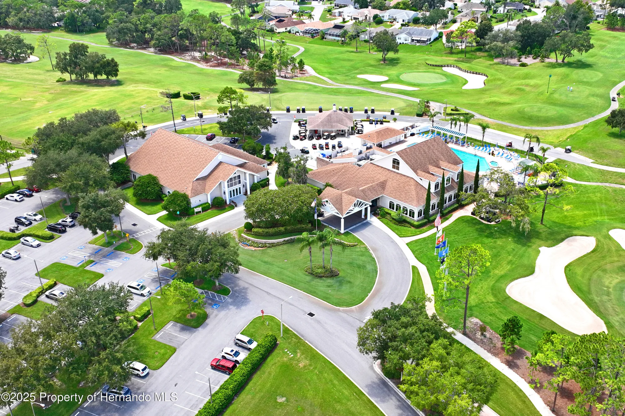 Property Slideshow image 82 of 107 | 7107 pond view ct, Spring Hill, FL, 34606