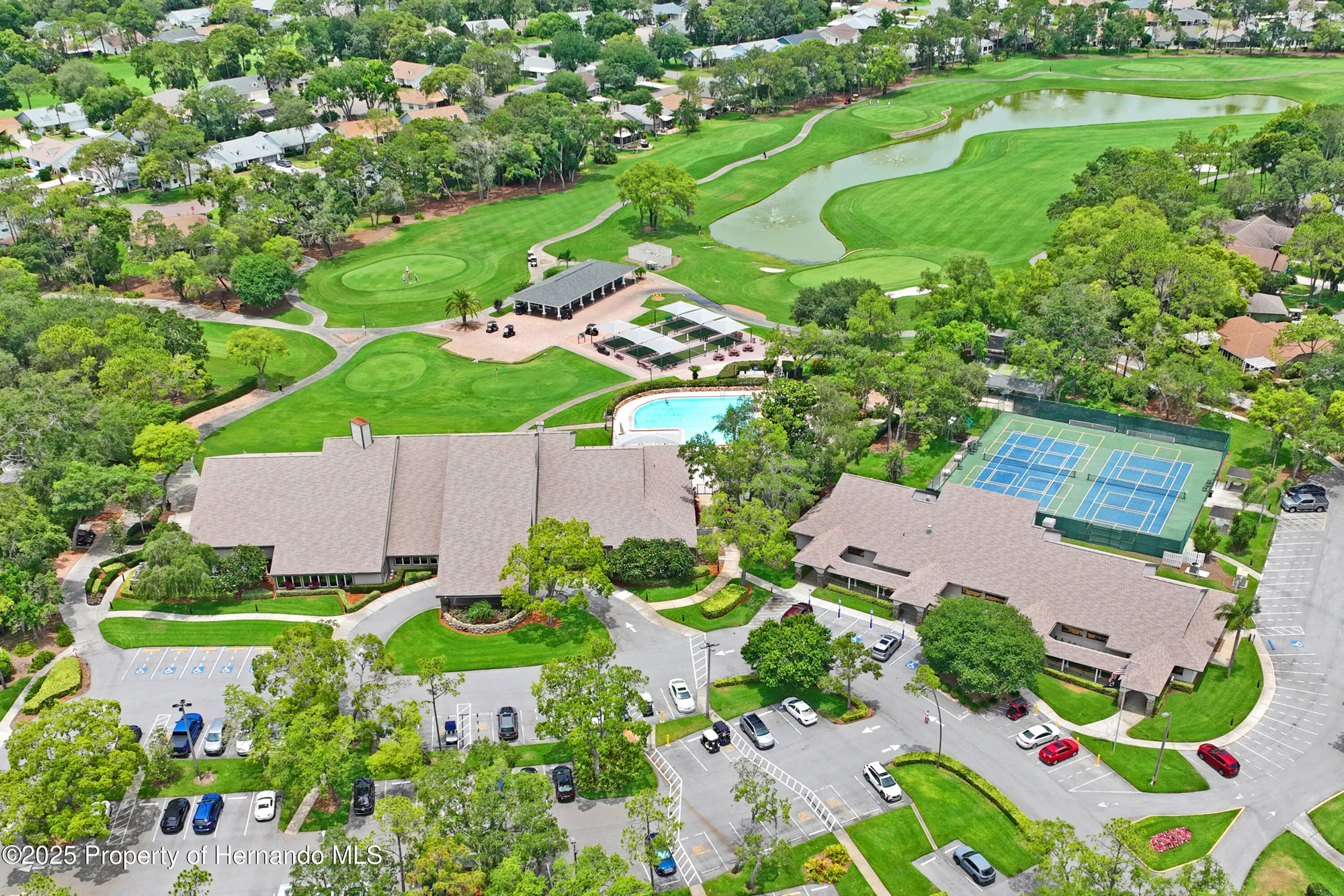 Property Slideshow image 85 of 107 | 7107 pond view ct, Spring Hill, FL, 34606