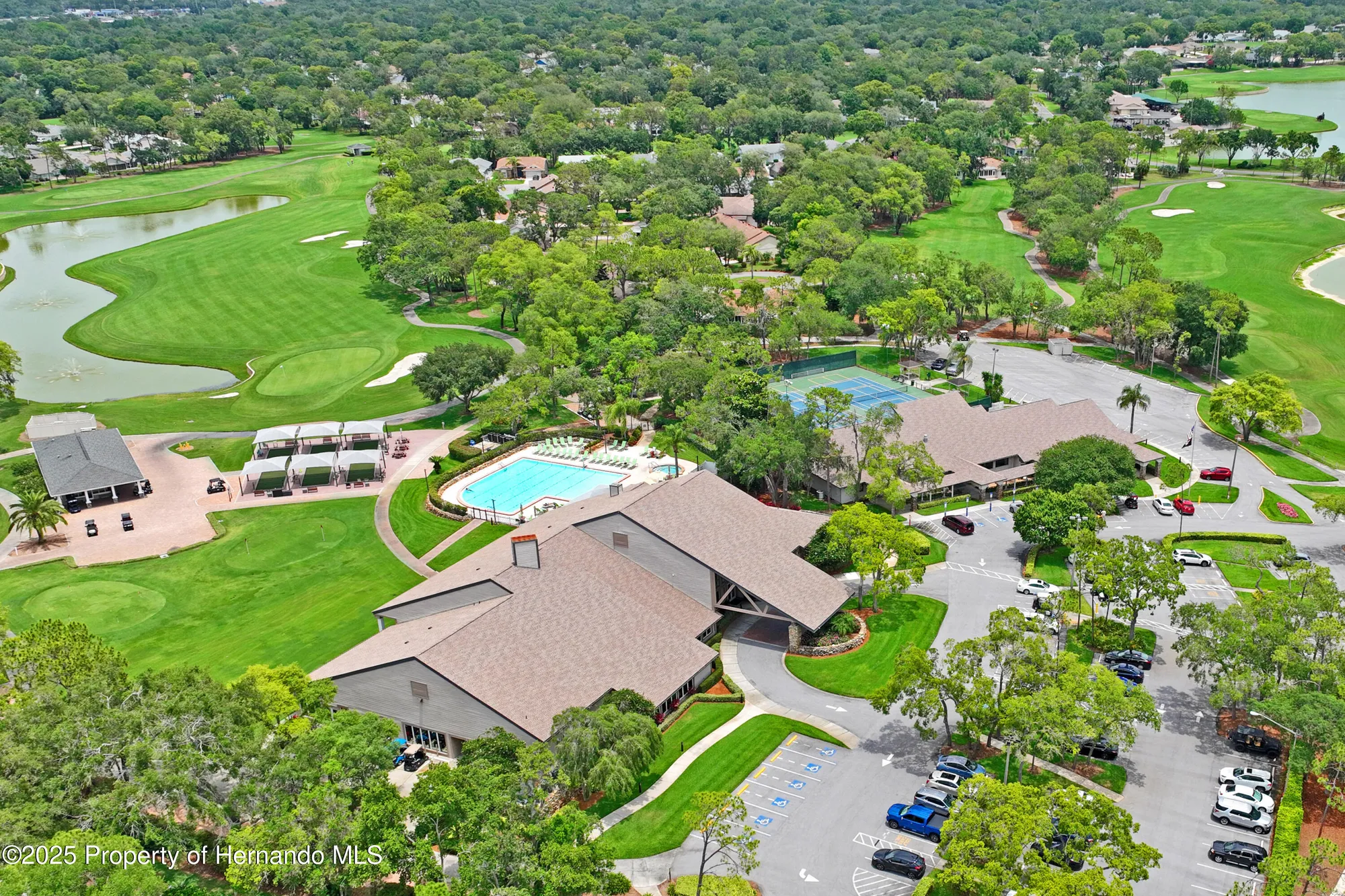 Property Slideshow image 86 of 107 | 7107 pond view ct, Spring Hill, FL, 34606