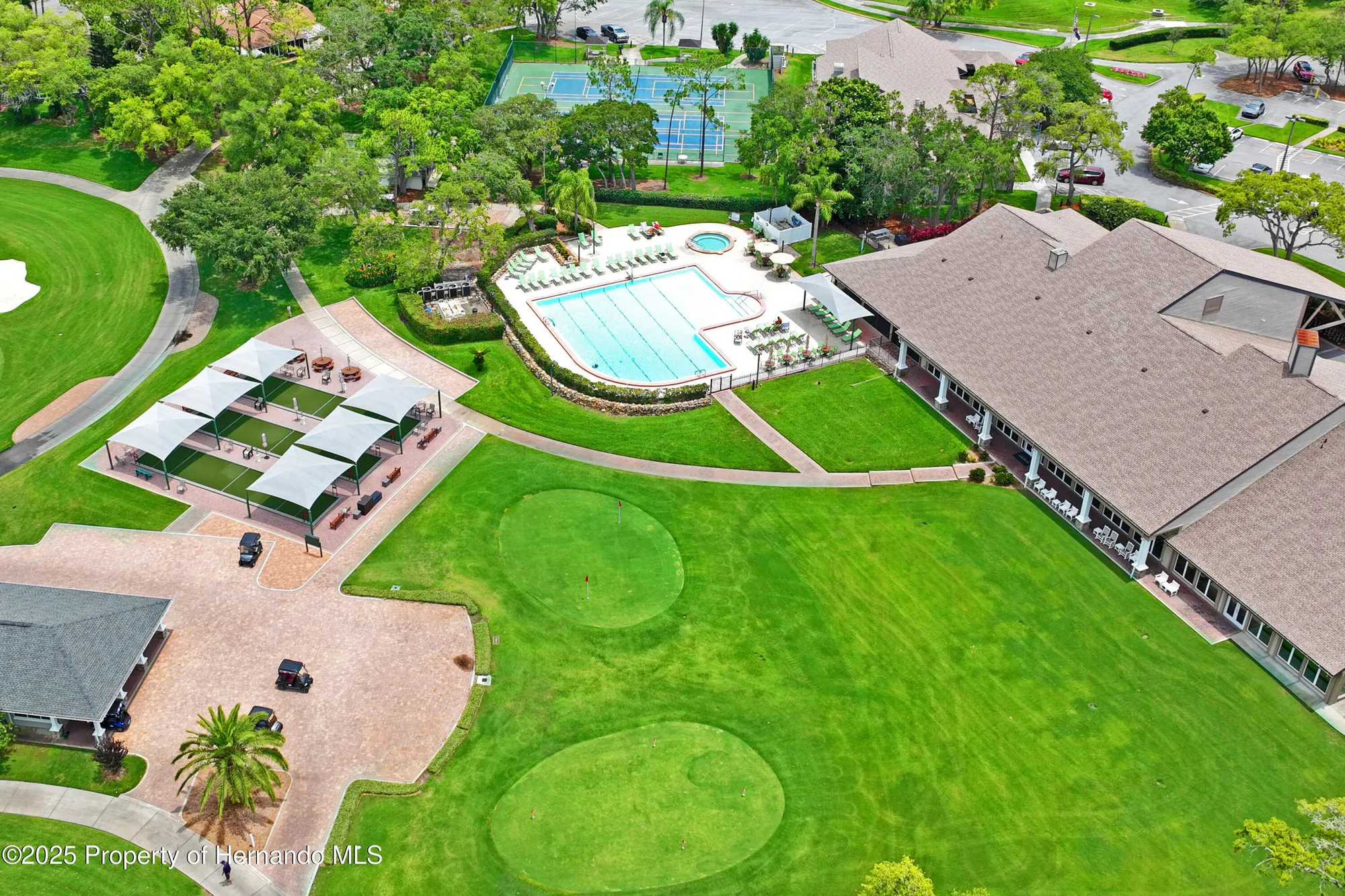 Property Slideshow image 87 of 107 | 7107 pond view ct, Spring Hill, FL, 34606