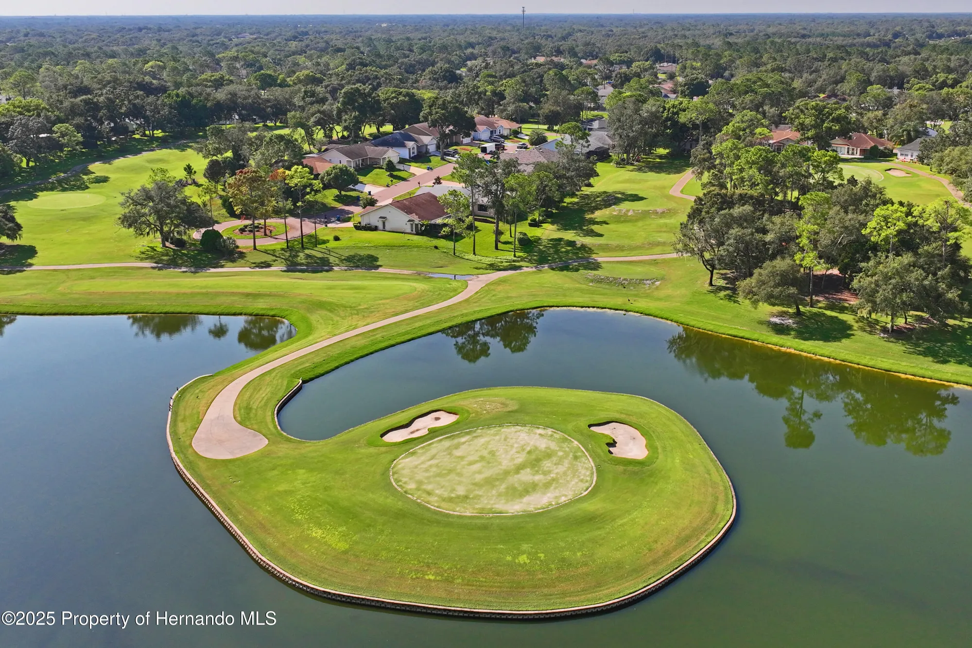 Property Slideshow image 91 of 107 | 7107 pond view ct, Spring Hill, FL, 34606
