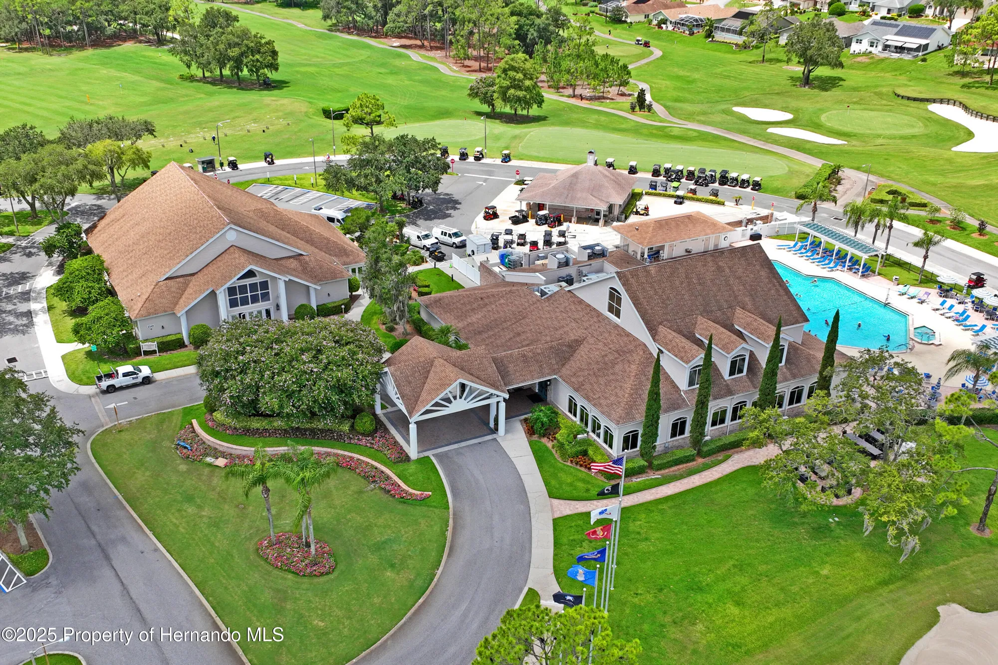 Property Slideshow image 92 of 107 | 7107 pond view ct, Spring Hill, FL, 34606