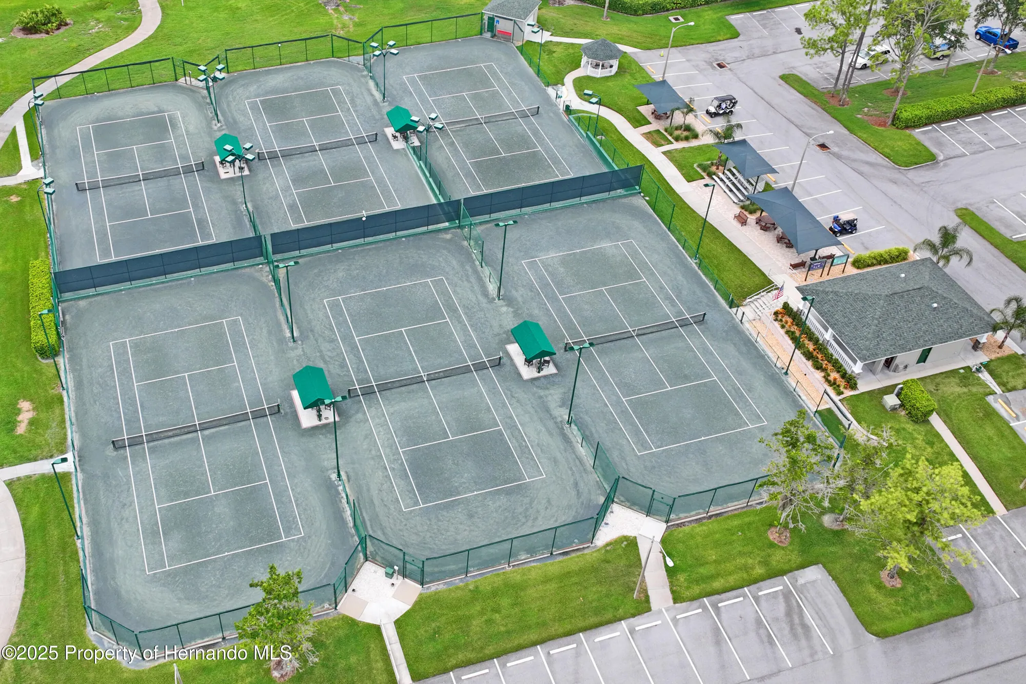 Property Slideshow image 93 of 107 | 7107 pond view ct, Spring Hill, FL, 34606