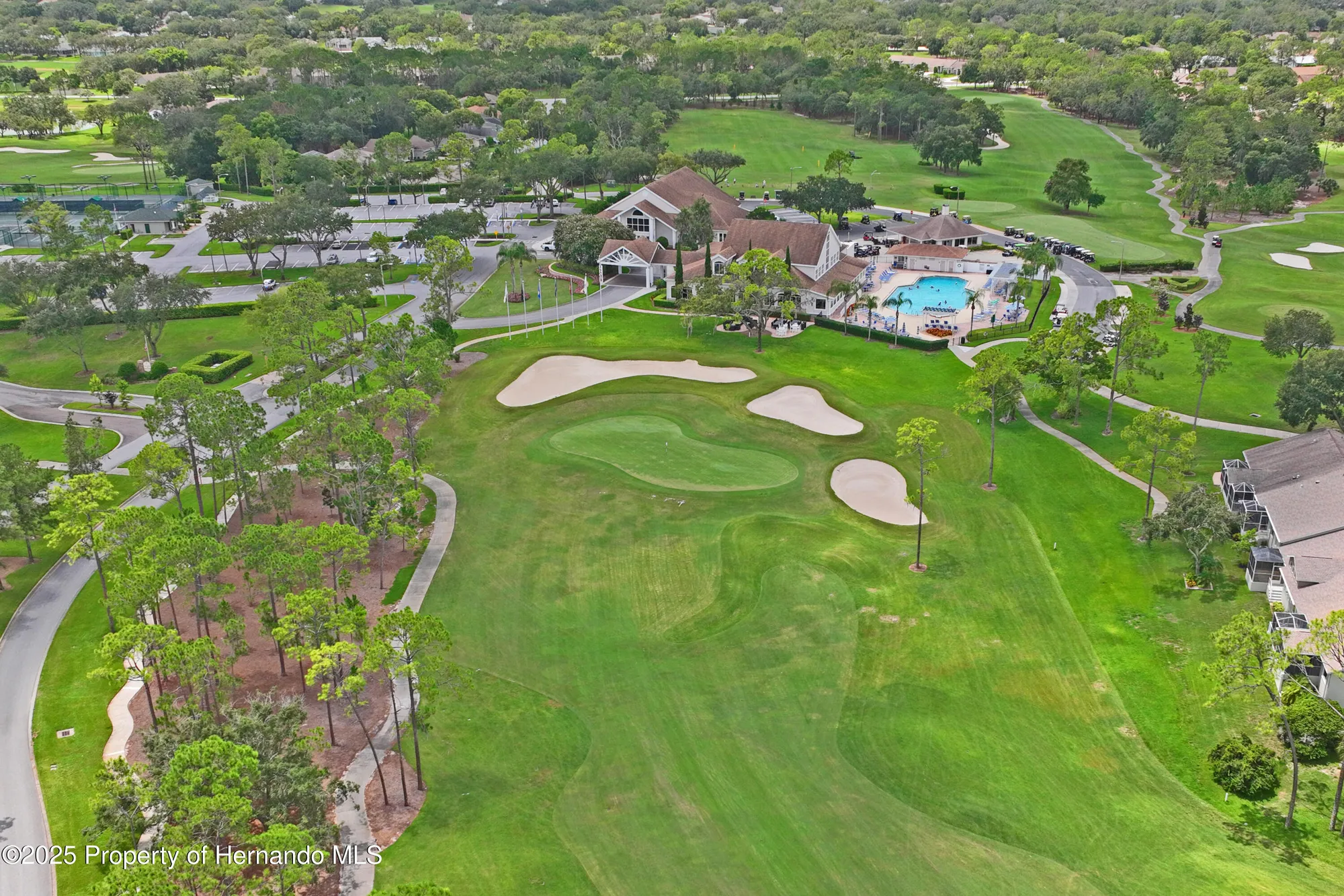 Property Slideshow image 94 of 107 | 7107 pond view ct, Spring Hill, FL, 34606