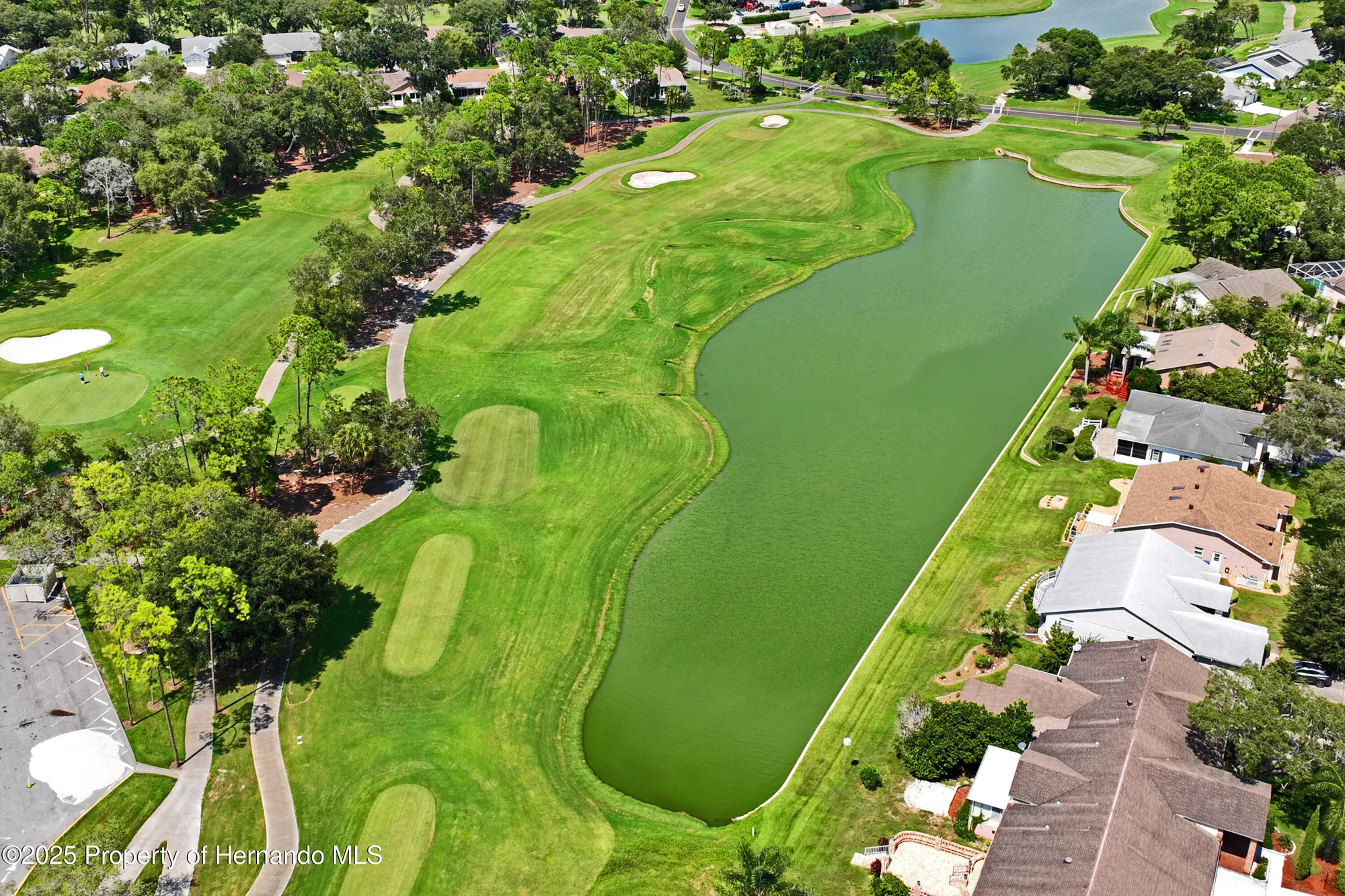 Property Slideshow image 97 of 107 | 7107 pond view ct, Spring Hill, FL, 34606
