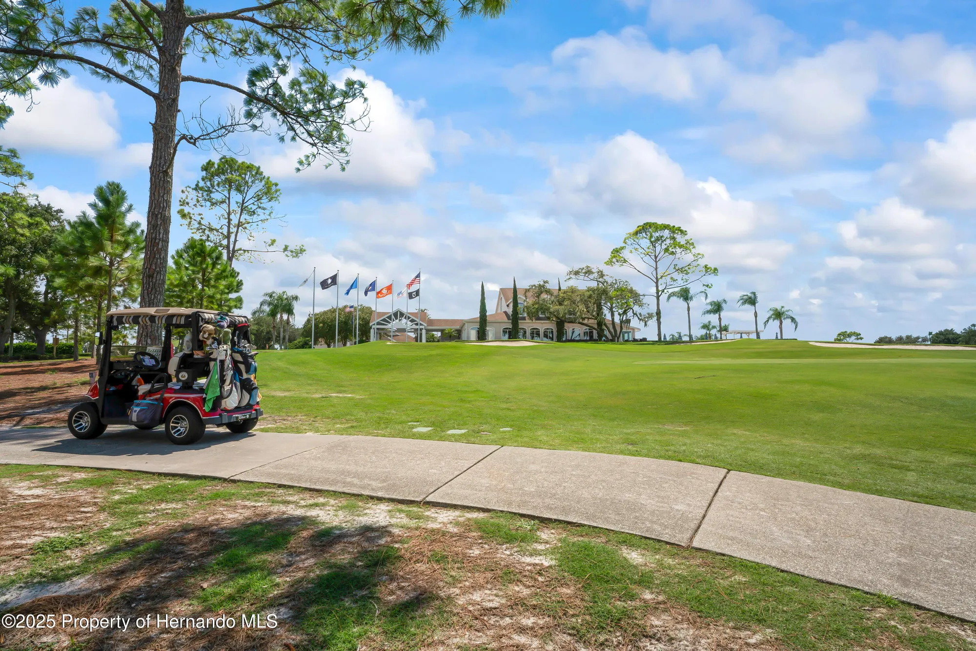 Property Slideshow image 98 of 107 | 7107 pond view ct, Spring Hill, FL, 34606