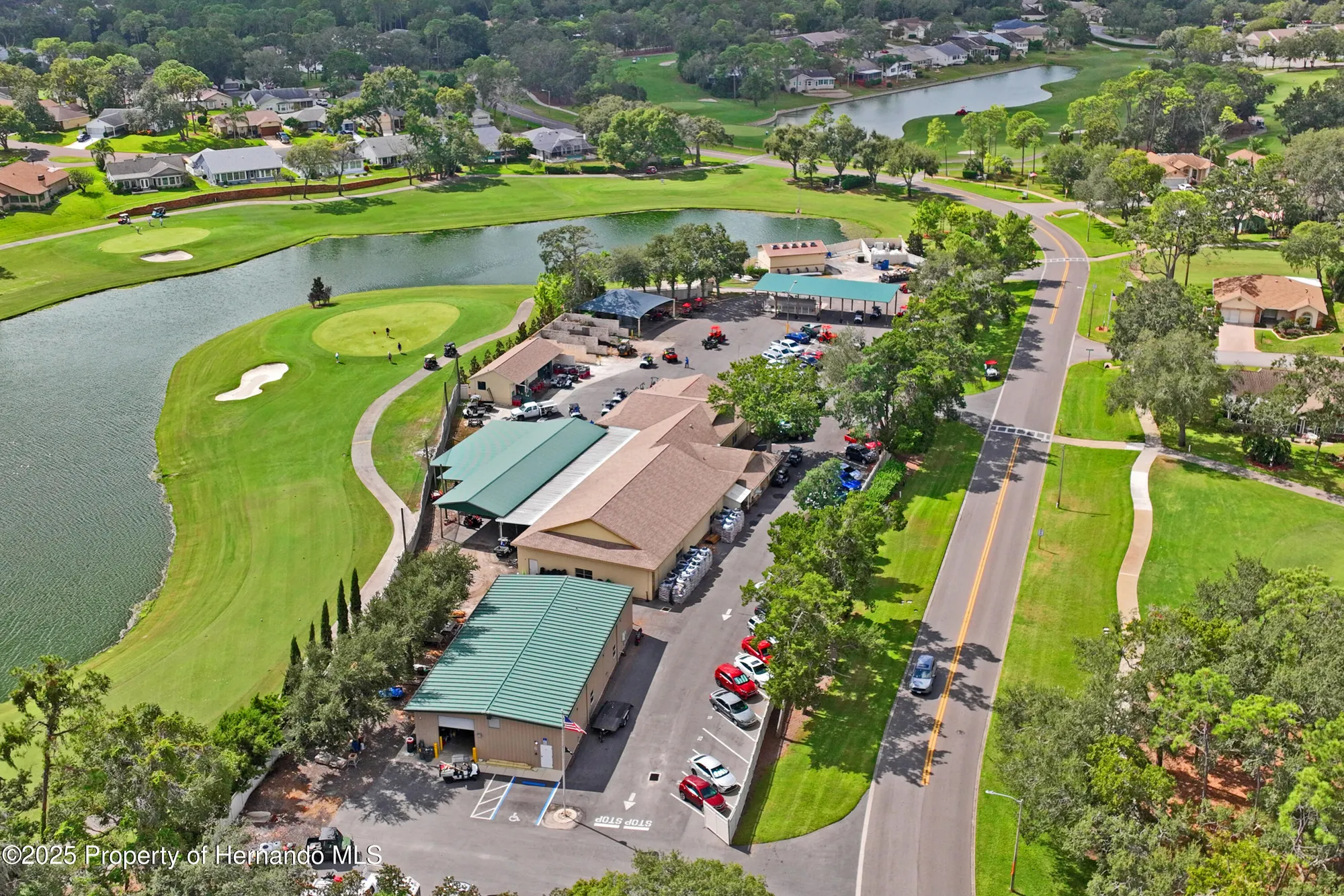 Property Slideshow image 103 of 107 | 7107 pond view ct, Spring Hill, FL, 34606