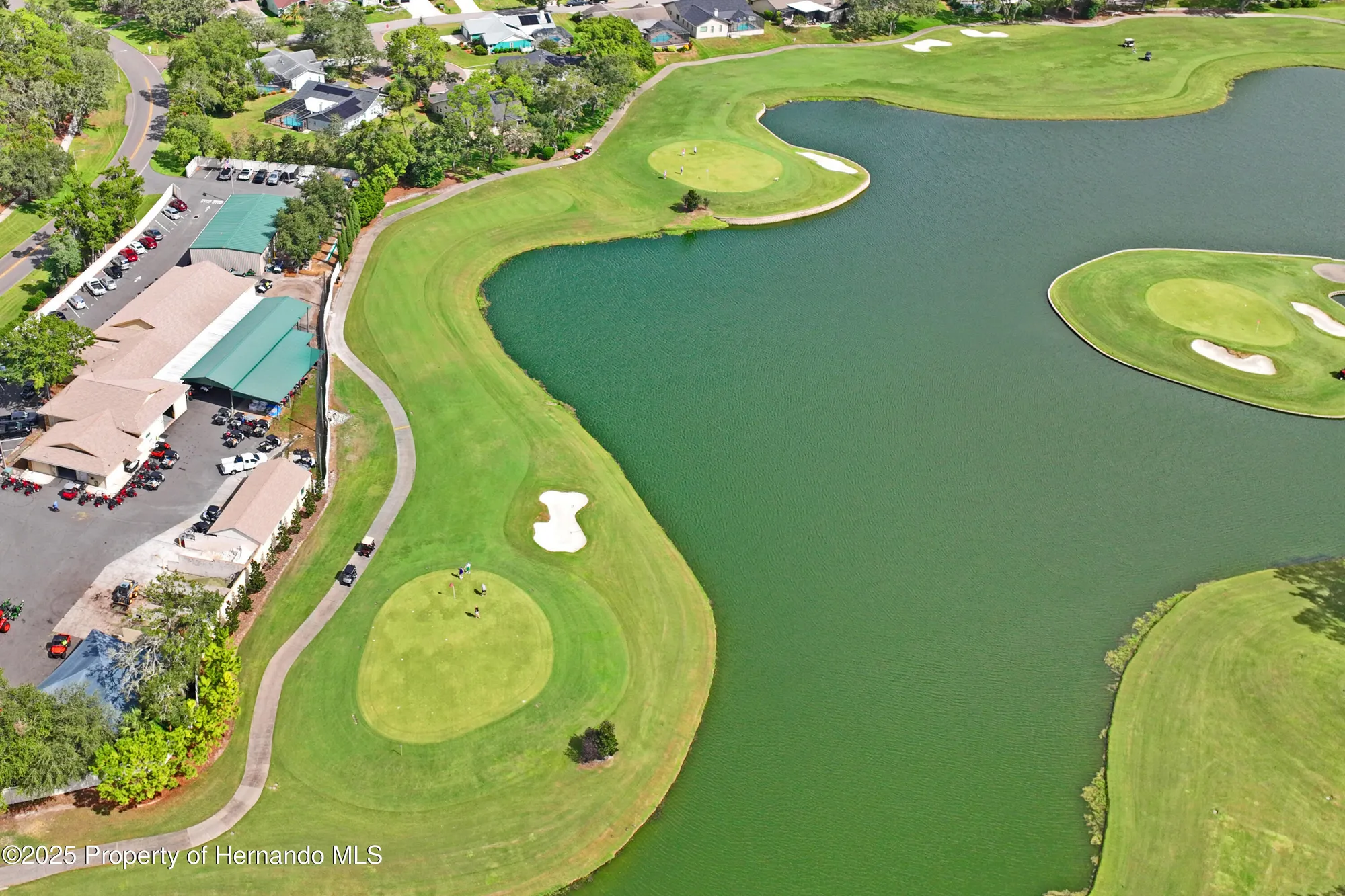 Property Slideshow image 104 of 107 | 7107 pond view ct, Spring Hill, FL, 34606