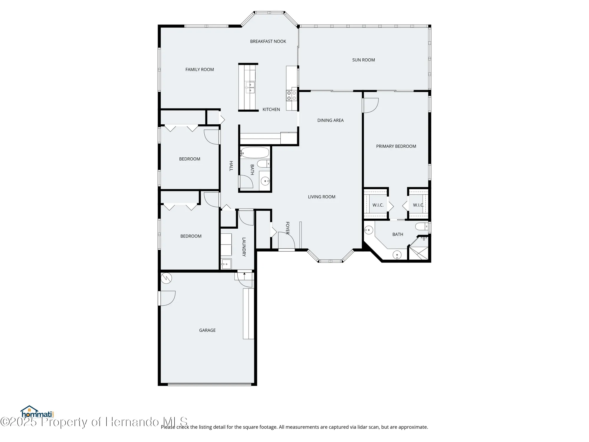 Property Slideshow image 107 of 107 | 7107 pond view ct, Spring Hill, FL, 34606