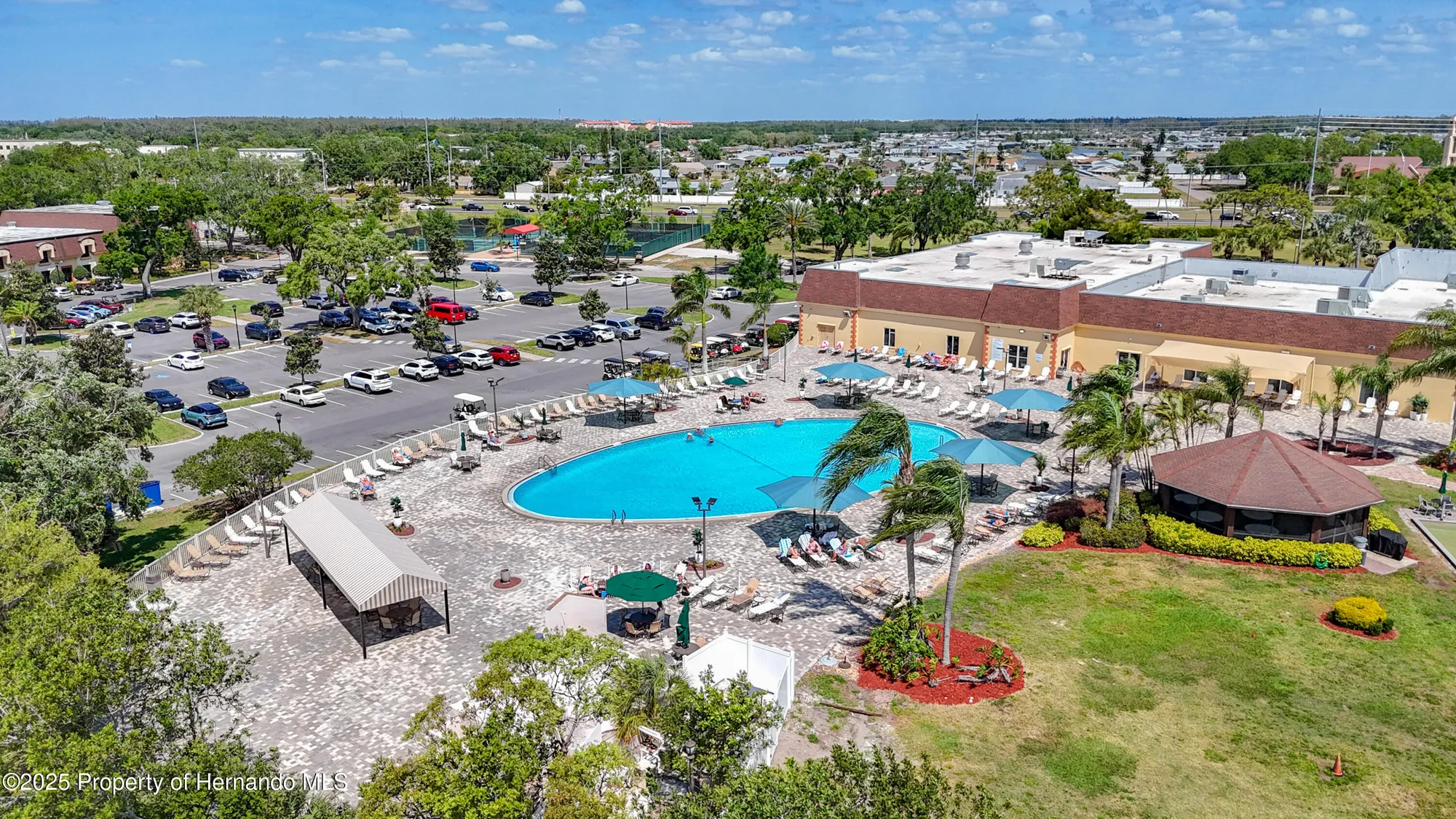 Property Slideshow image 37 of 37 | 1811 bedford ln, Sun City Center, FL, 33573