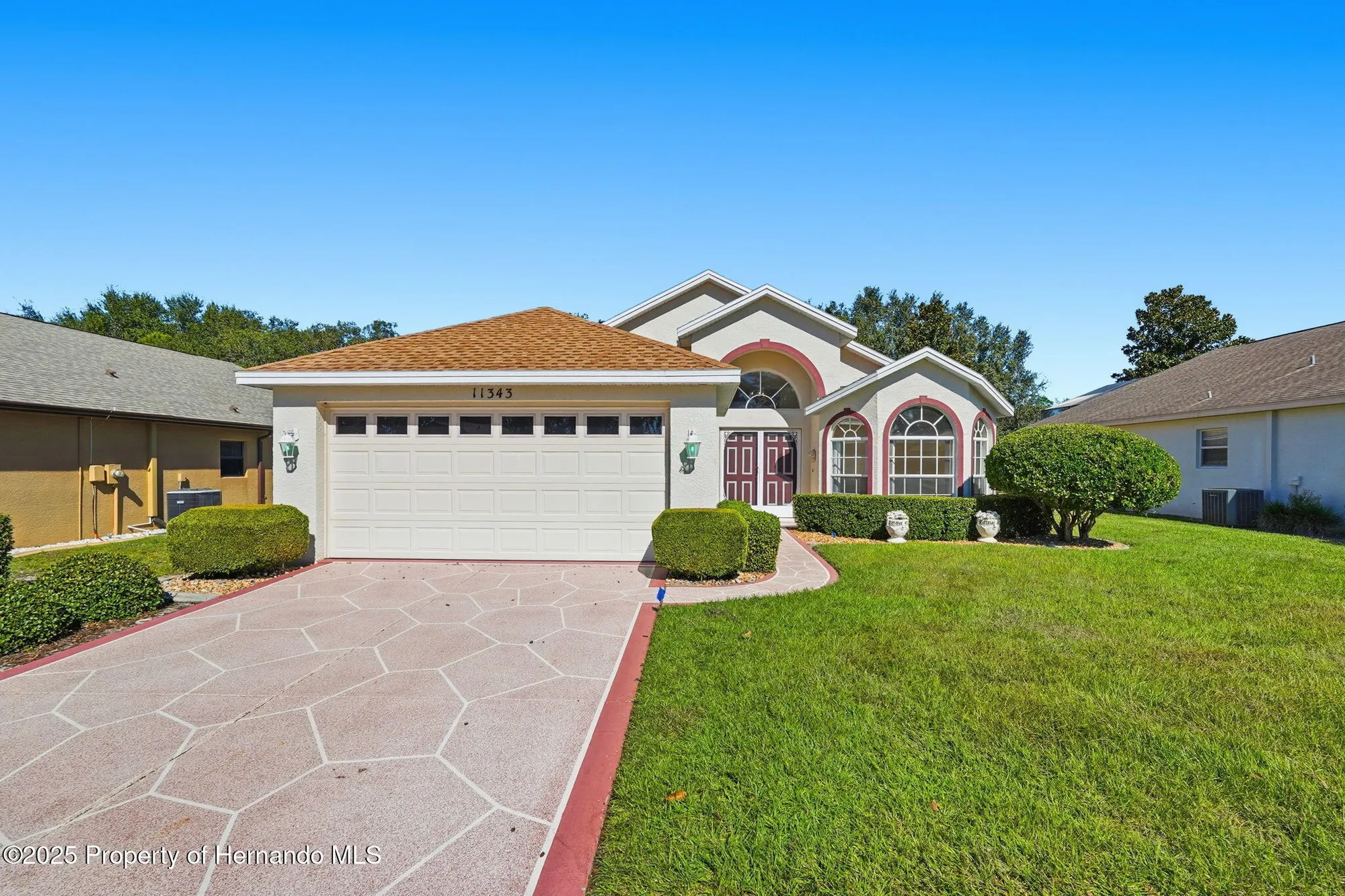 Property Slideshow image 1 of 62 | 11343 leeds dr, Spring Hill, FL, 34609