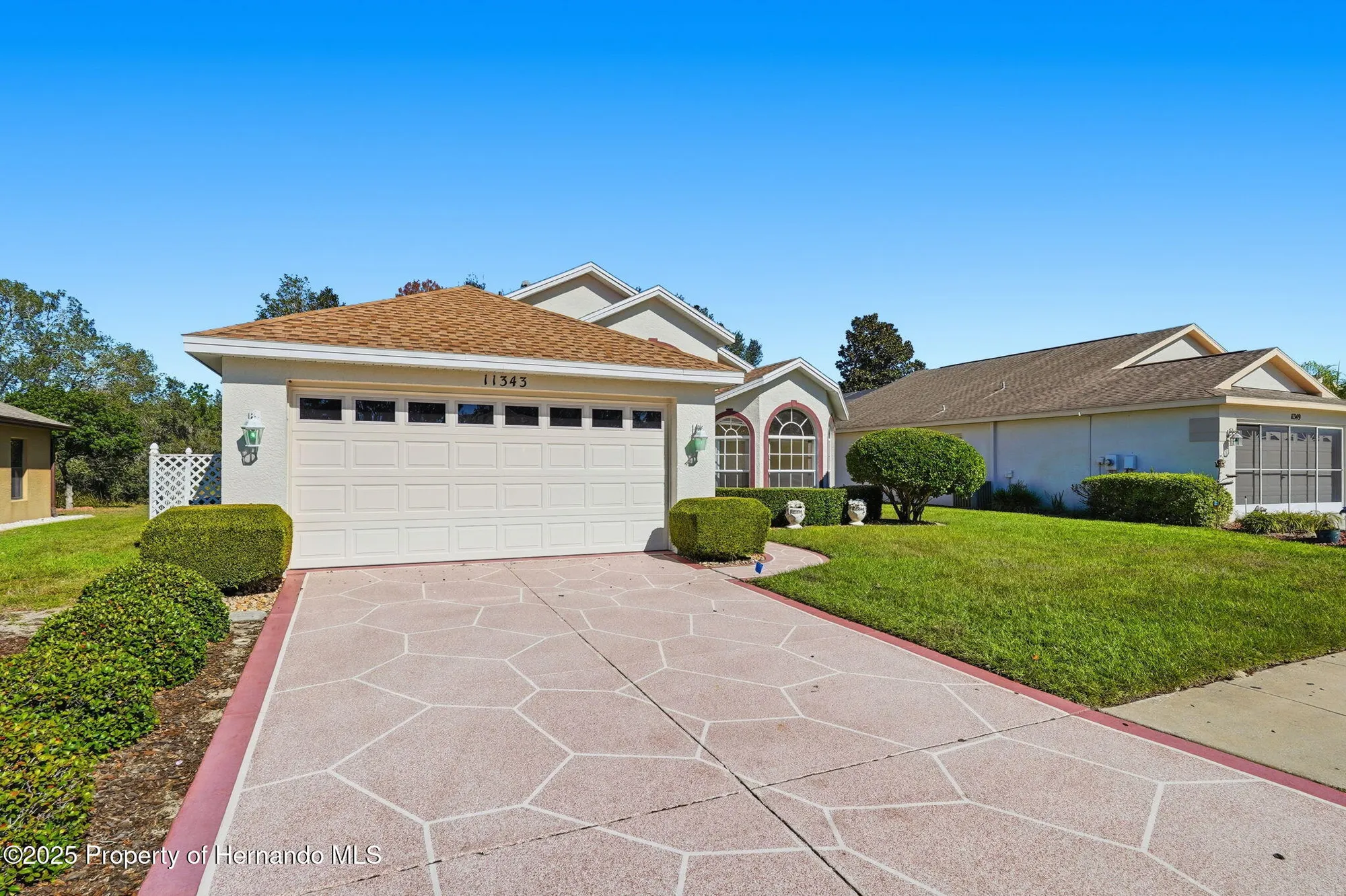 Property Slideshow image 54 of 62 | 11343 leeds dr, Spring Hill, FL, 34609