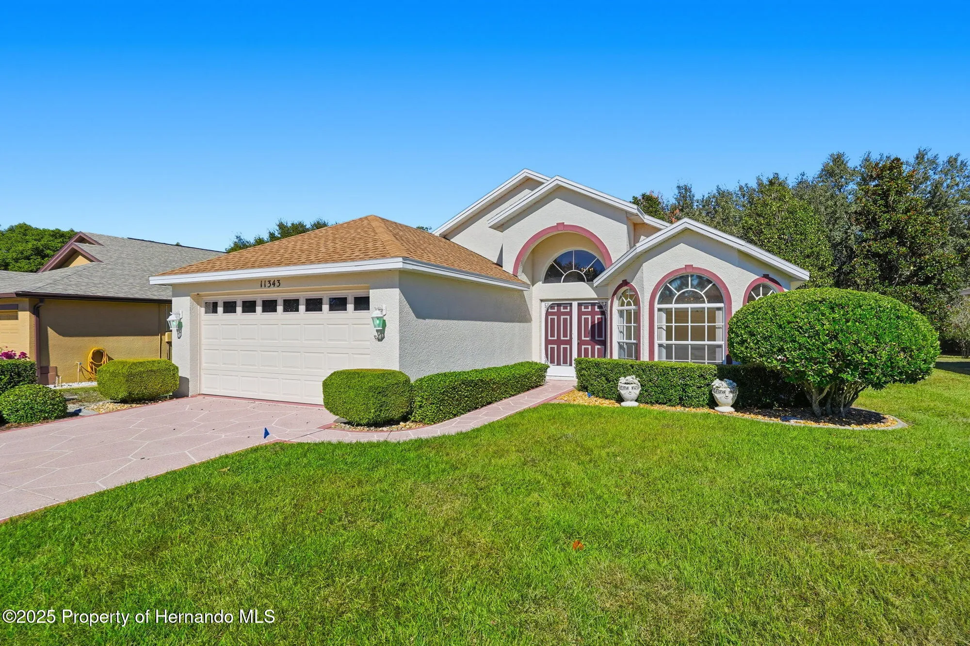 Property Slideshow image 58 of 62 | 11343 leeds dr, Spring Hill, FL, 34609