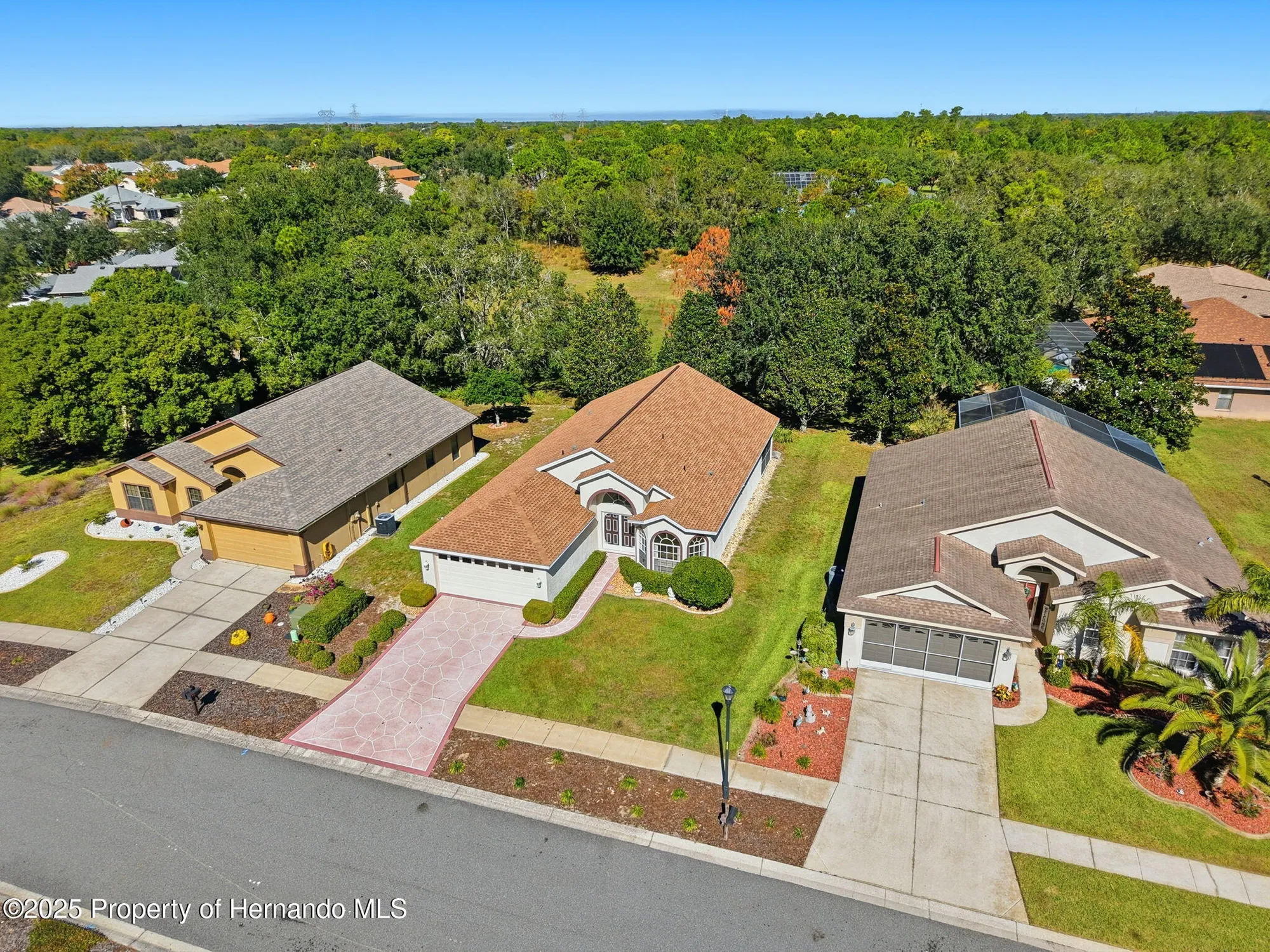Property Slideshow image 44 of 62 | 11343 leeds dr, Spring Hill, FL, 34609