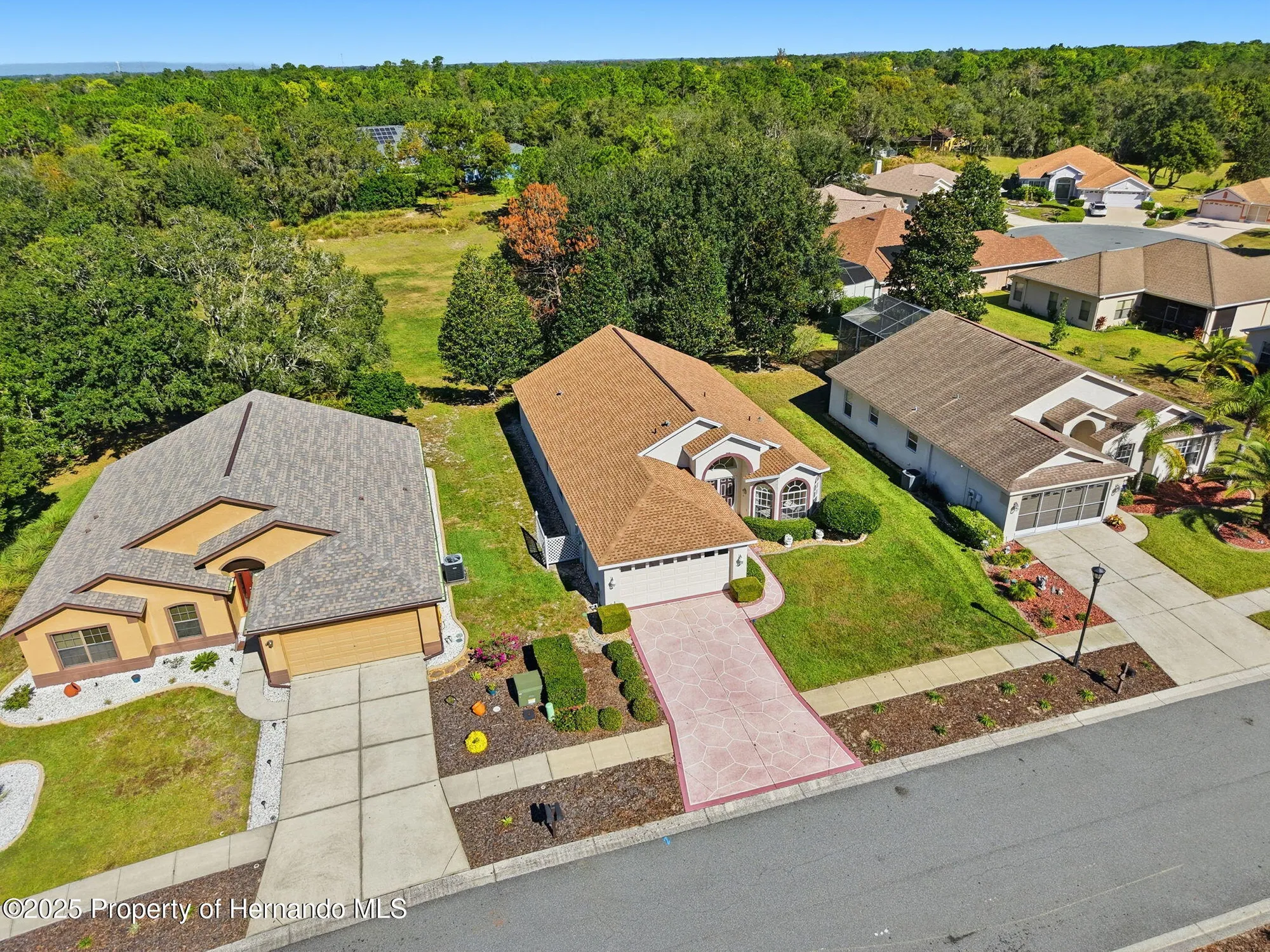 Property Slideshow image 45 of 62 | 11343 leeds dr, Spring Hill, FL, 34609