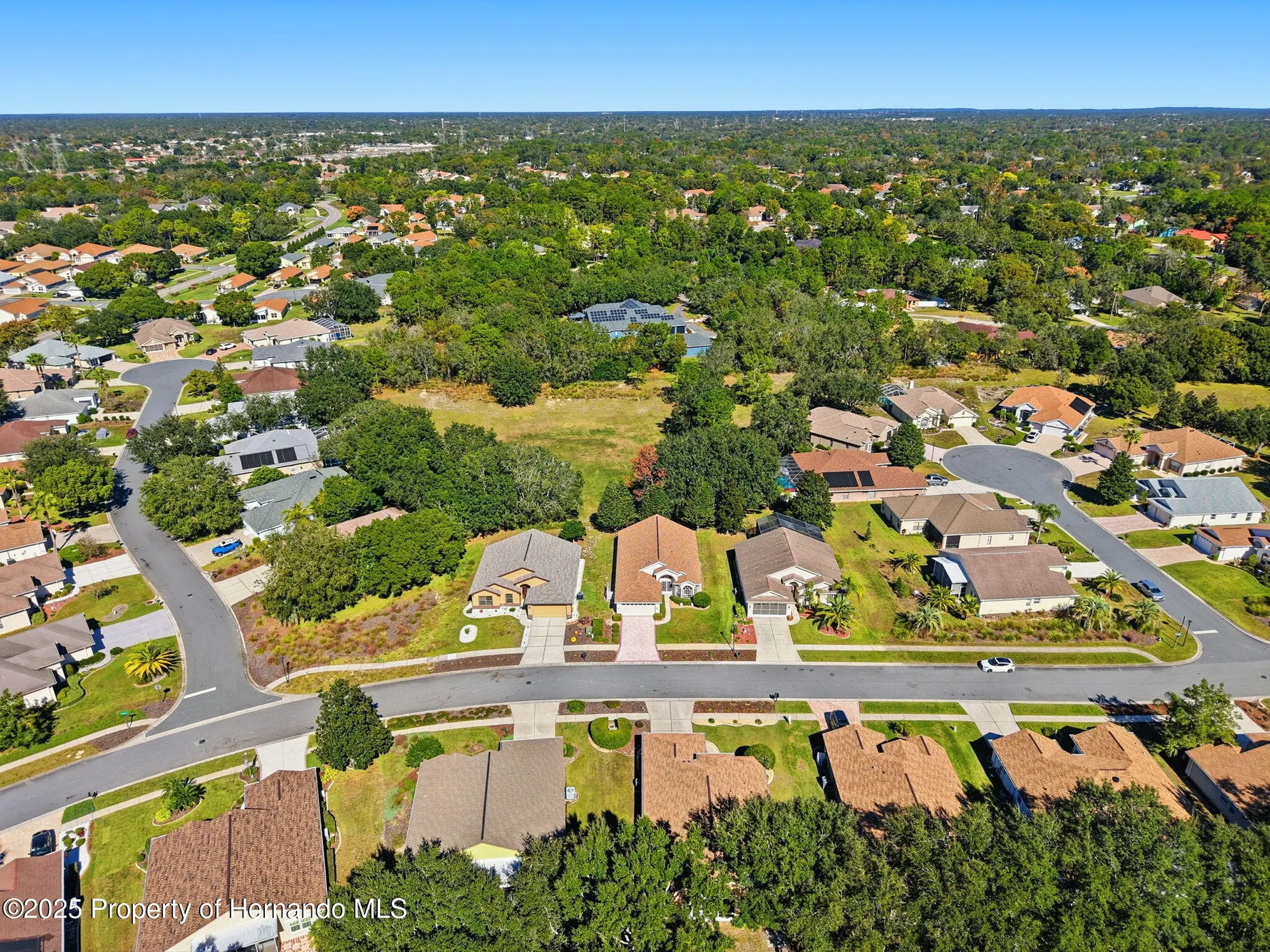 Property Slideshow image 49 of 62 | 11343 leeds dr, Spring Hill, FL, 34609