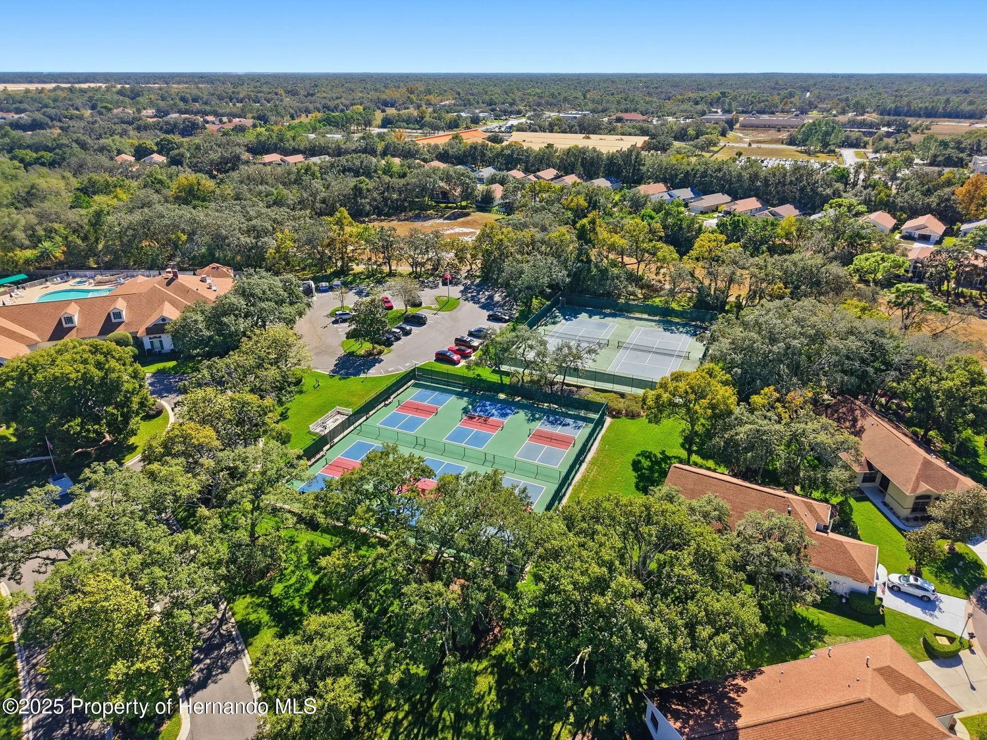 Property Slideshow image 51 of 62 | 11343 leeds dr, Spring Hill, FL, 34609