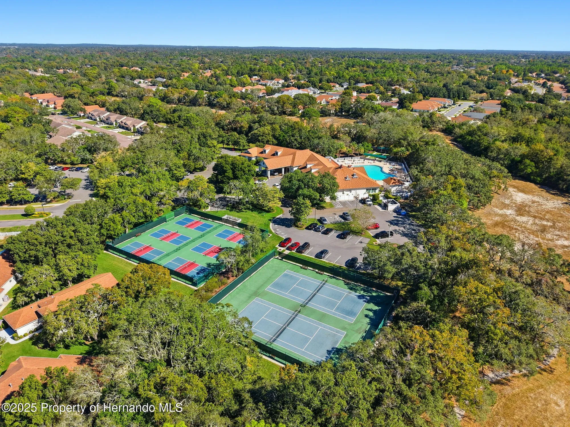 Property Slideshow image 52 of 62 | 11343 leeds dr, Spring Hill, FL, 34609