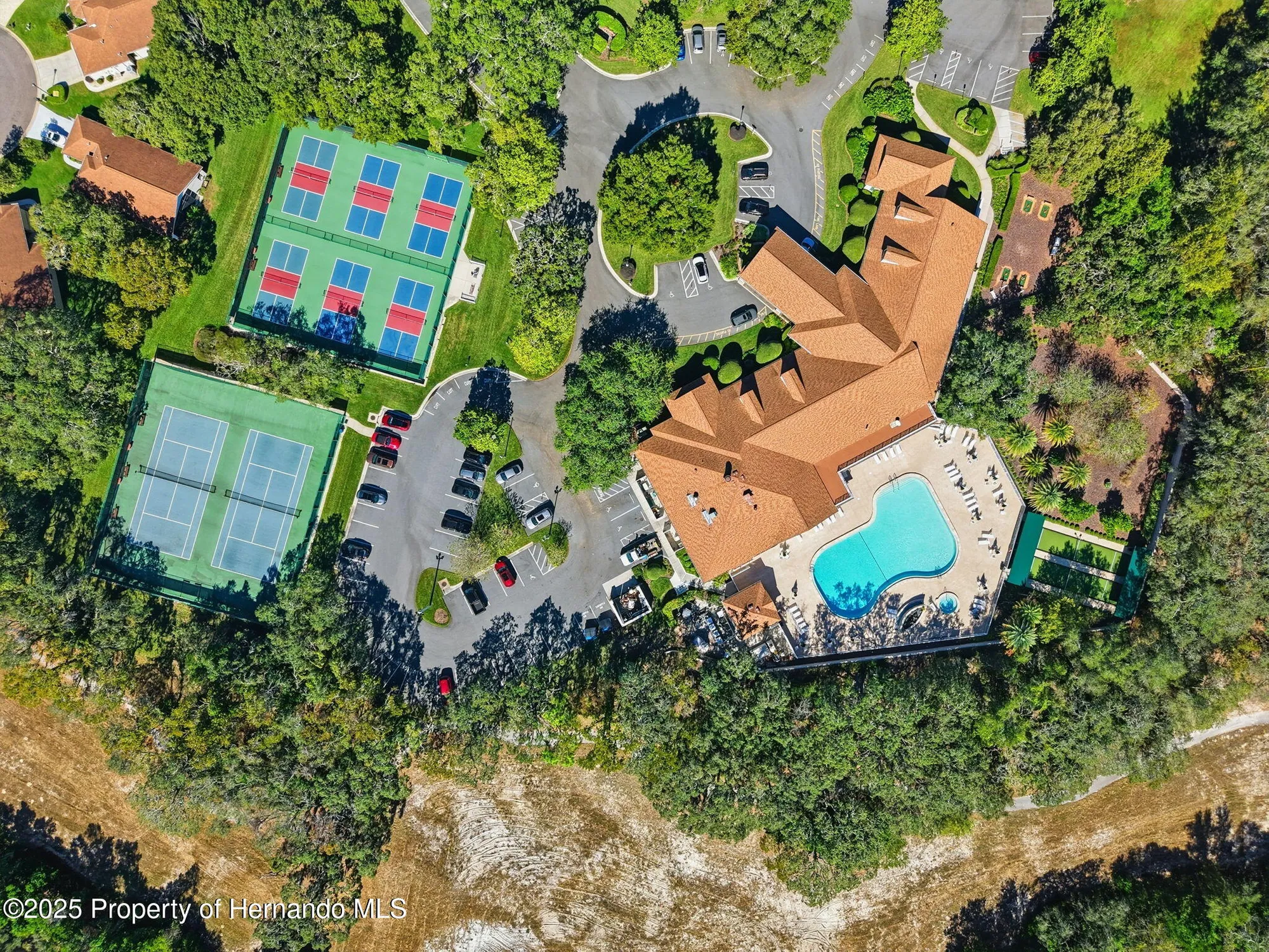 Property Slideshow image 59 of 62 | 11343 leeds dr, Spring Hill, FL, 34609