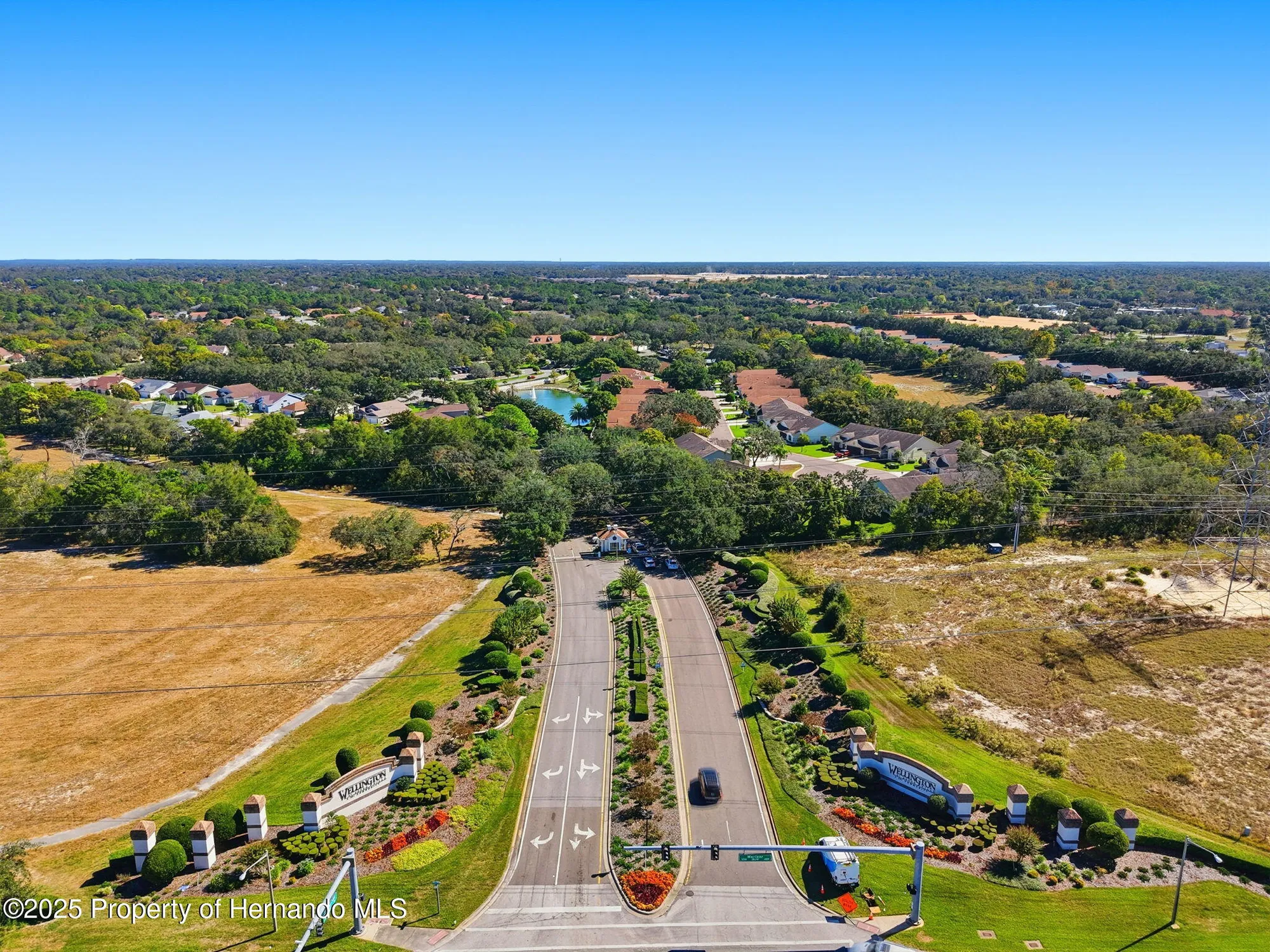 Property Slideshow image 60 of 62 | 11343 leeds dr, Spring Hill, FL, 34609