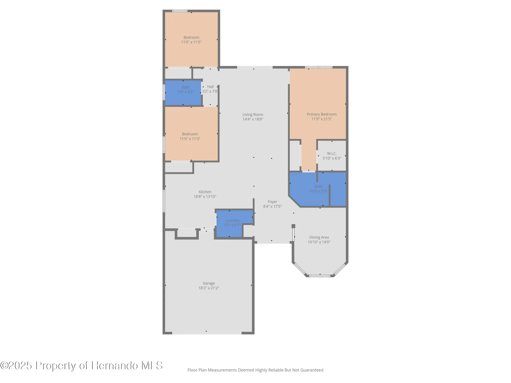 Property Slideshow image 62 of 62 | 11343 leeds dr, Spring Hill, FL, 34609