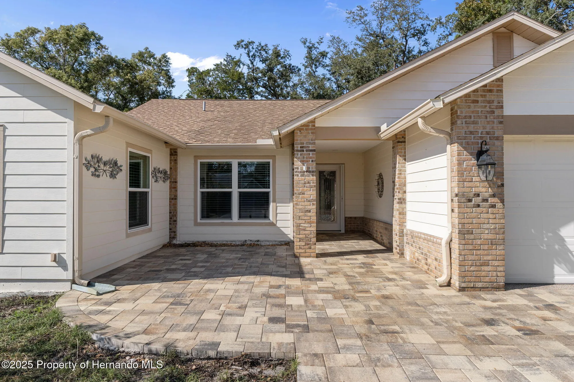 Property Slideshow image 3 of 81 | 3015 saw mill ln, Spring Hill, FL, 34606