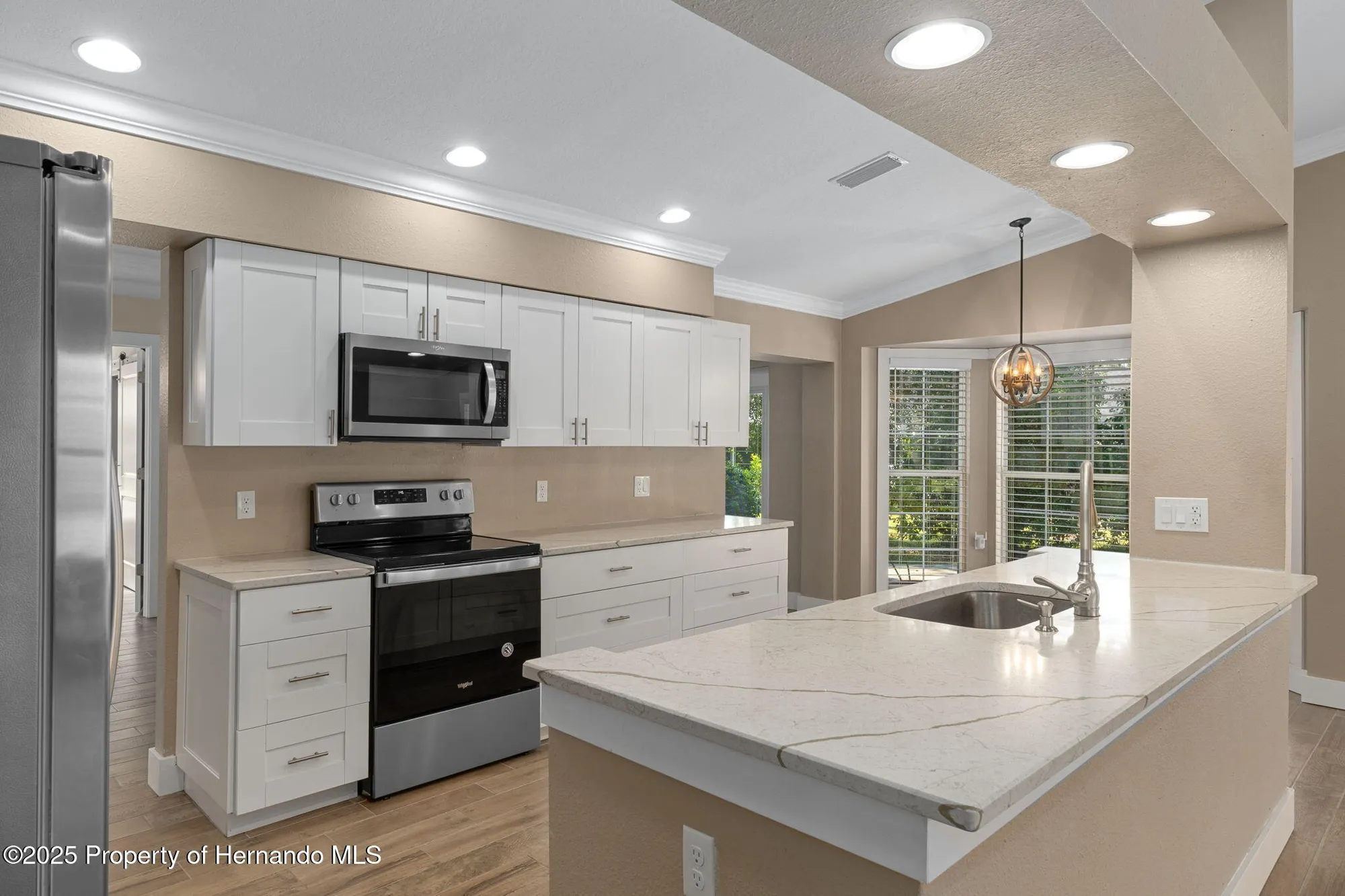Property Slideshow image 22 of 81 | 3015 saw mill ln, Spring Hill, FL, 34606
