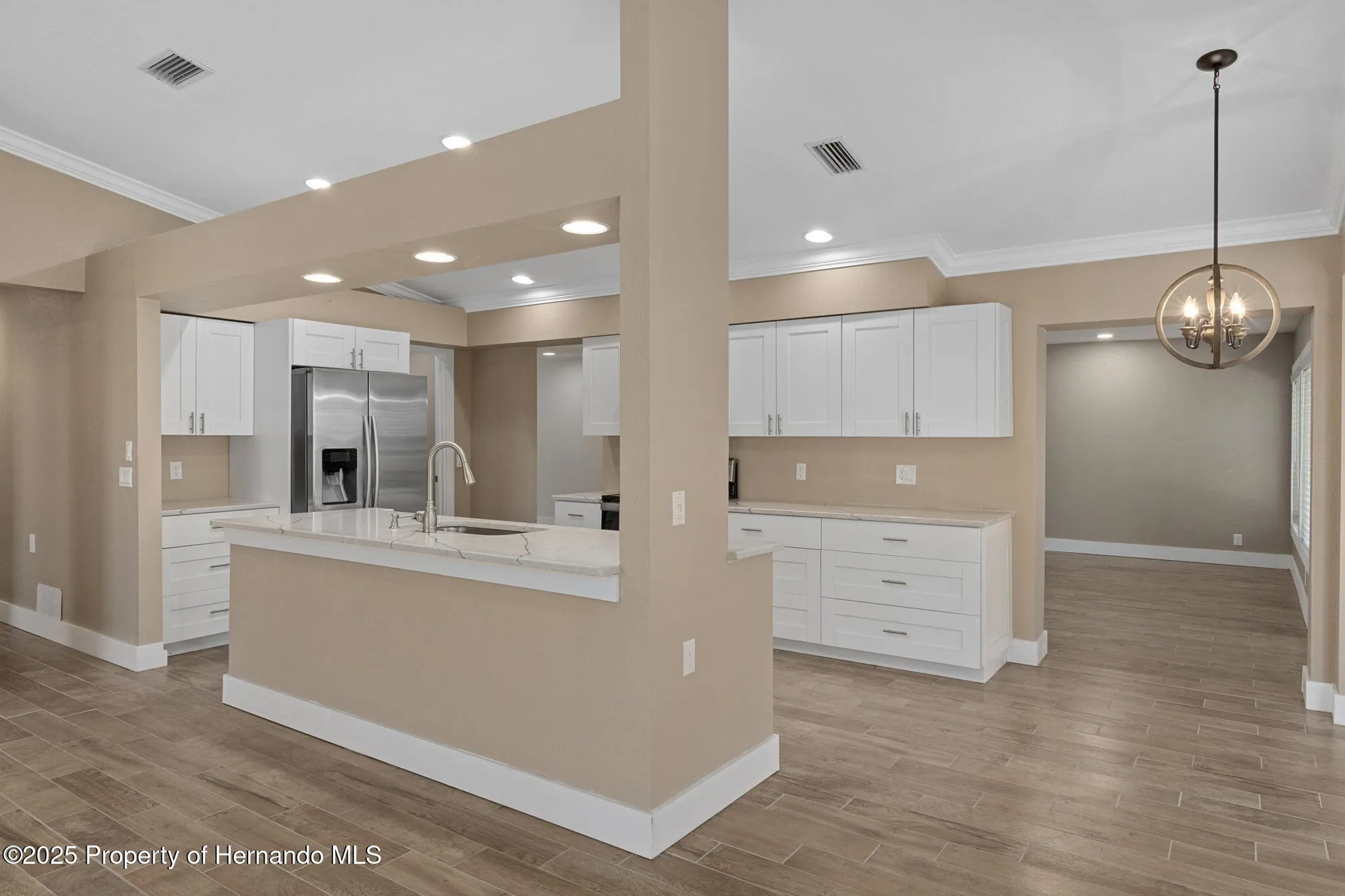 Property Slideshow image 24 of 81 | 3015 saw mill ln, Spring Hill, FL, 34606