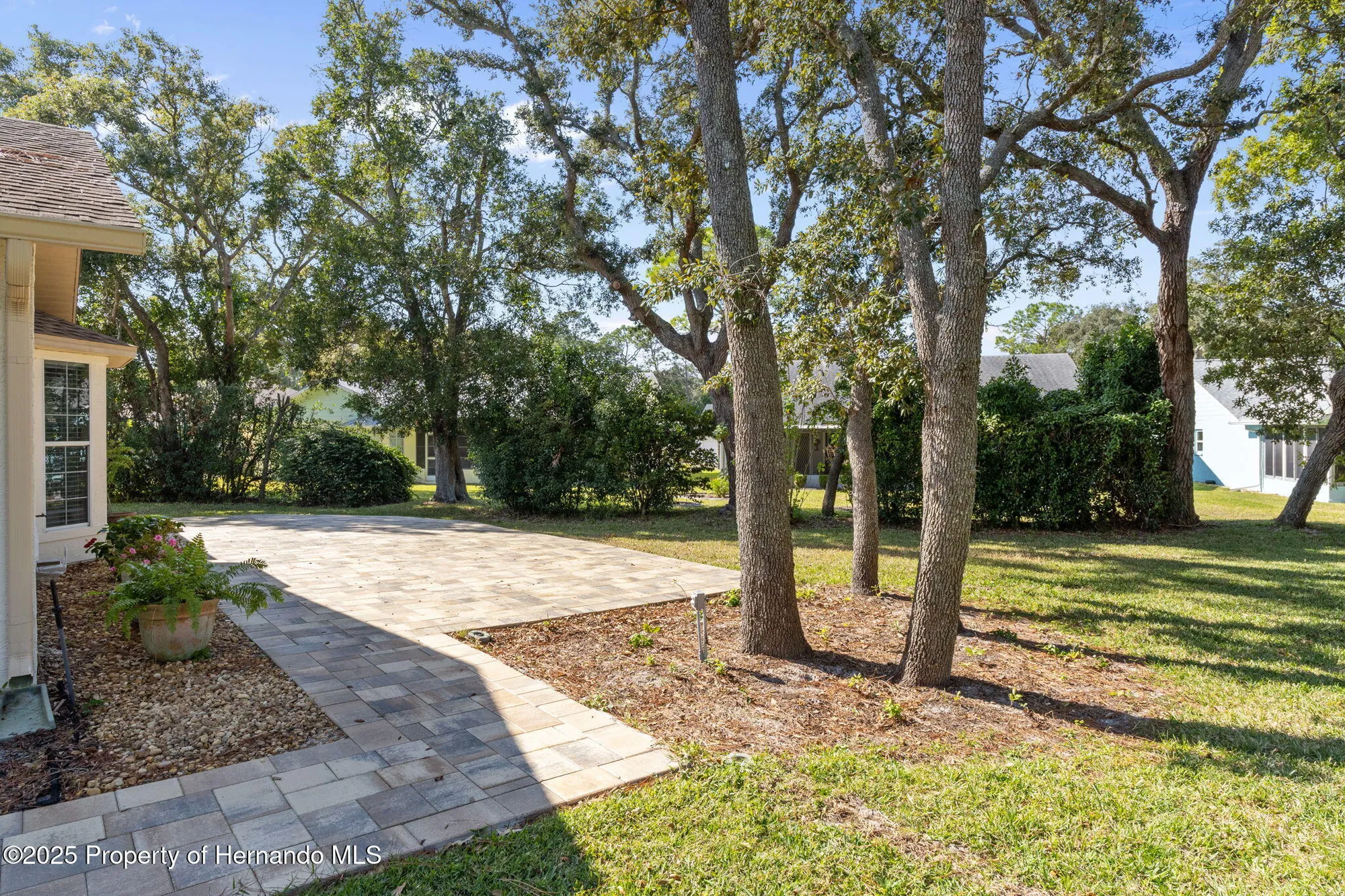 Property Slideshow image 42 of 81 | 3015 saw mill ln, Spring Hill, FL, 34606