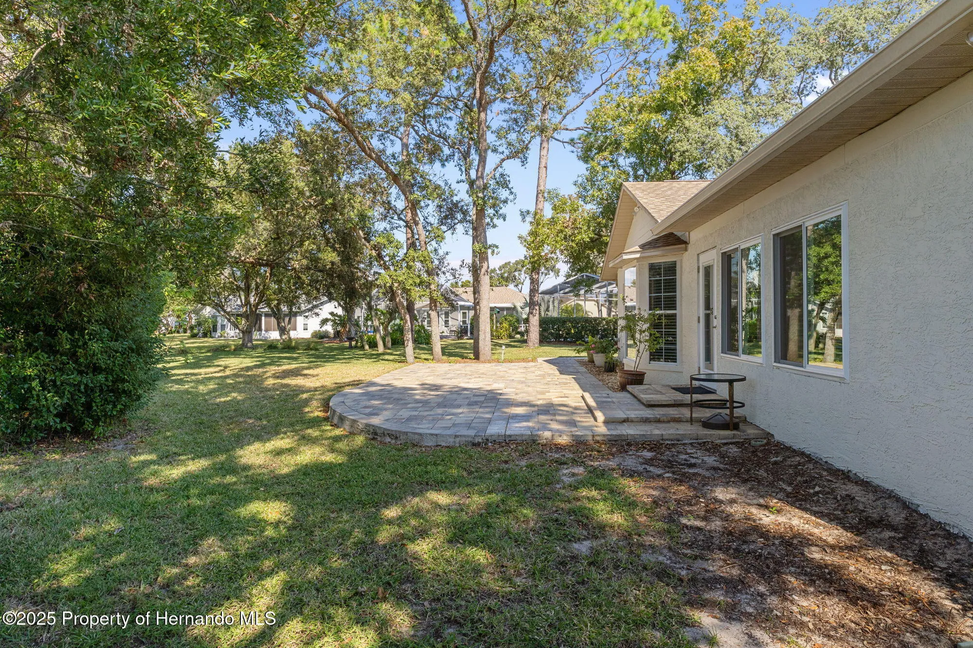 Property Slideshow image 43 of 81 | 3015 saw mill ln, Spring Hill, FL, 34606