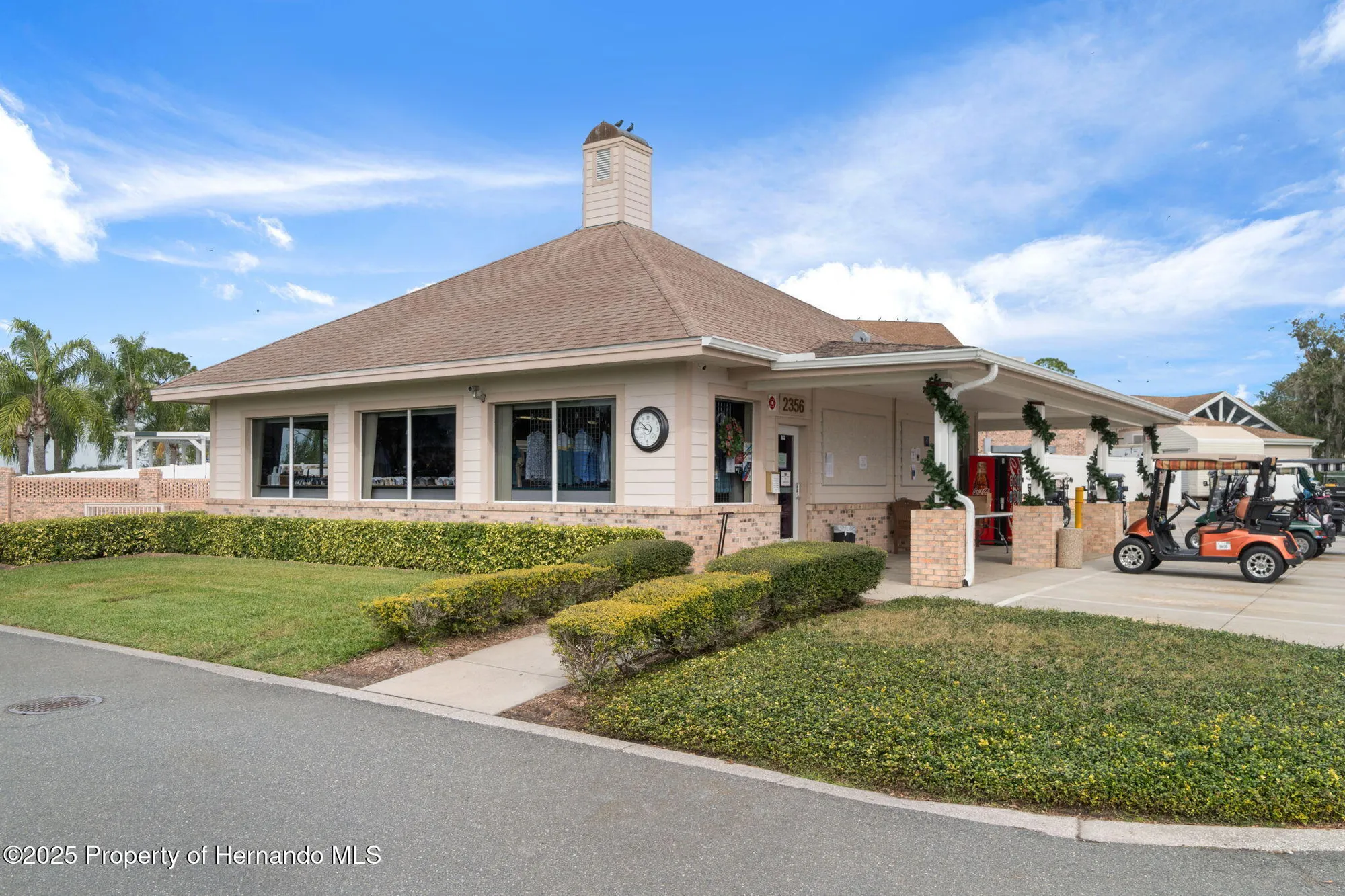 Property Slideshow image 74 of 81 | 3015 saw mill ln, Spring Hill, FL, 34606