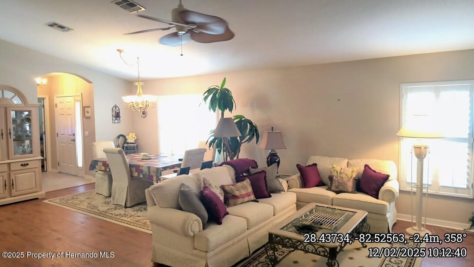 Property Slideshow image 14 of 40 | 300 hartford ct, Spring Hill, FL, 34609