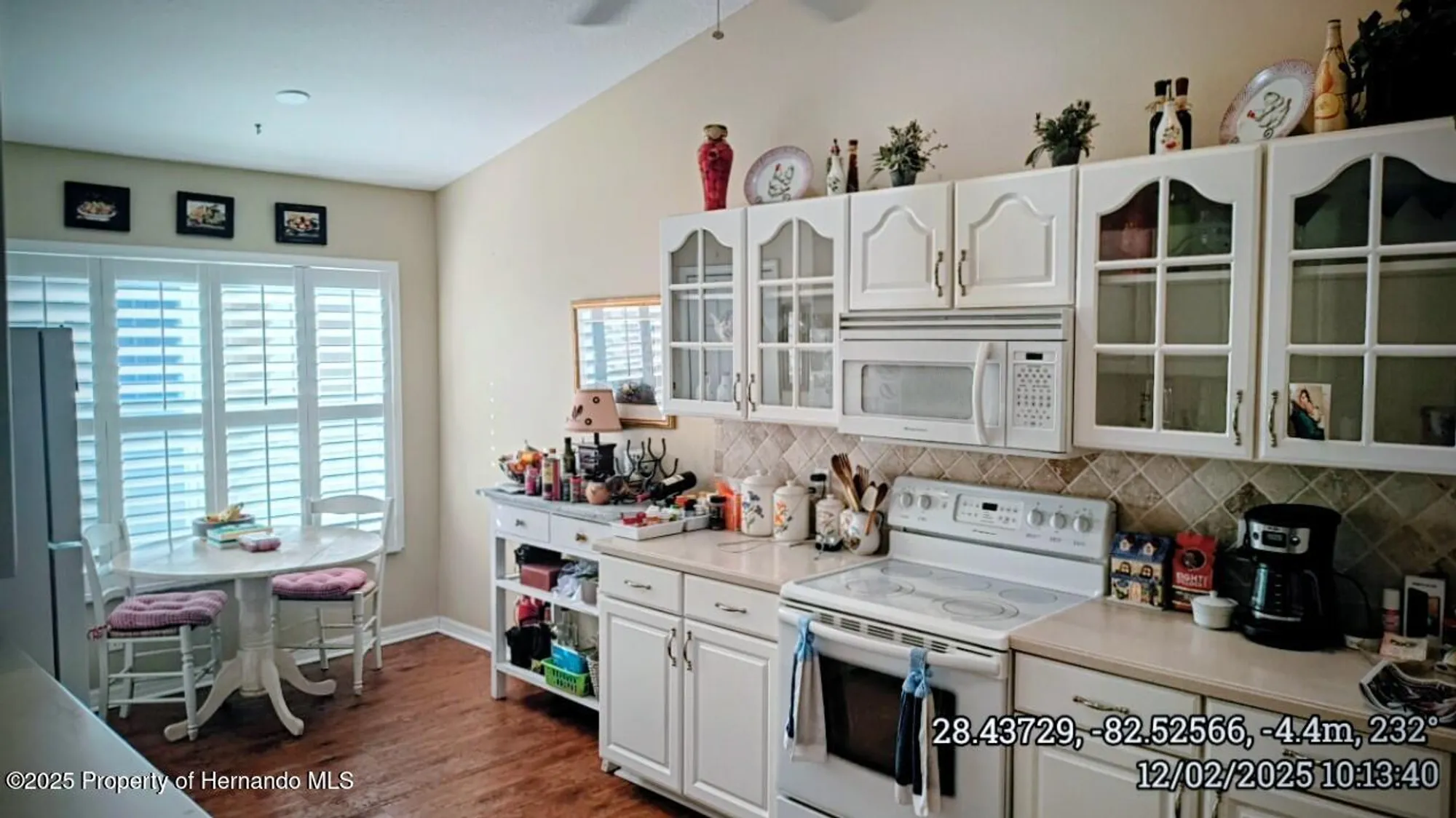 Property Slideshow image 4 of 40 | 300 hartford ct, Spring Hill, FL, 34609