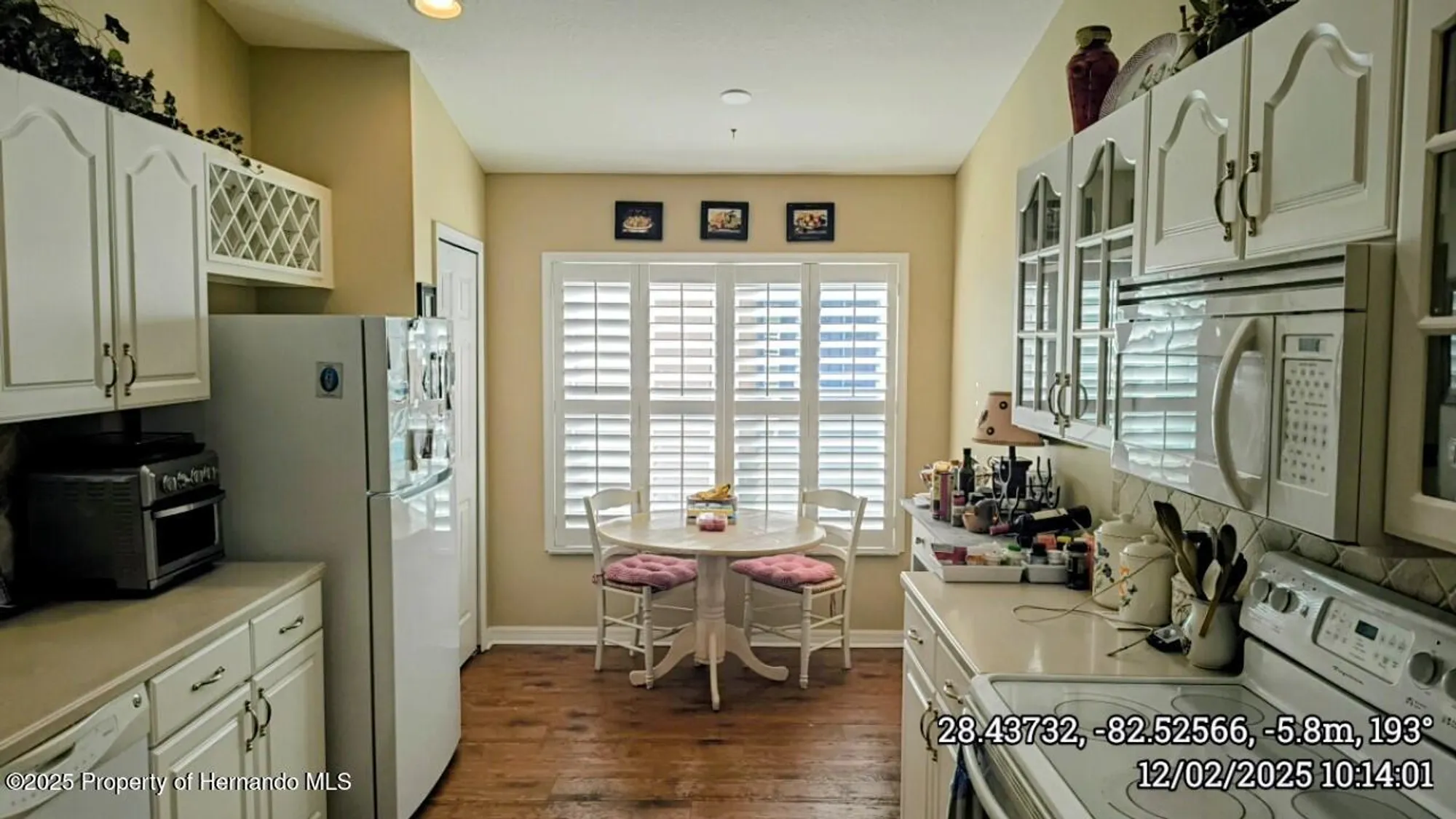 Property Slideshow image 5 of 40 | 300 hartford ct, Spring Hill, FL, 34609