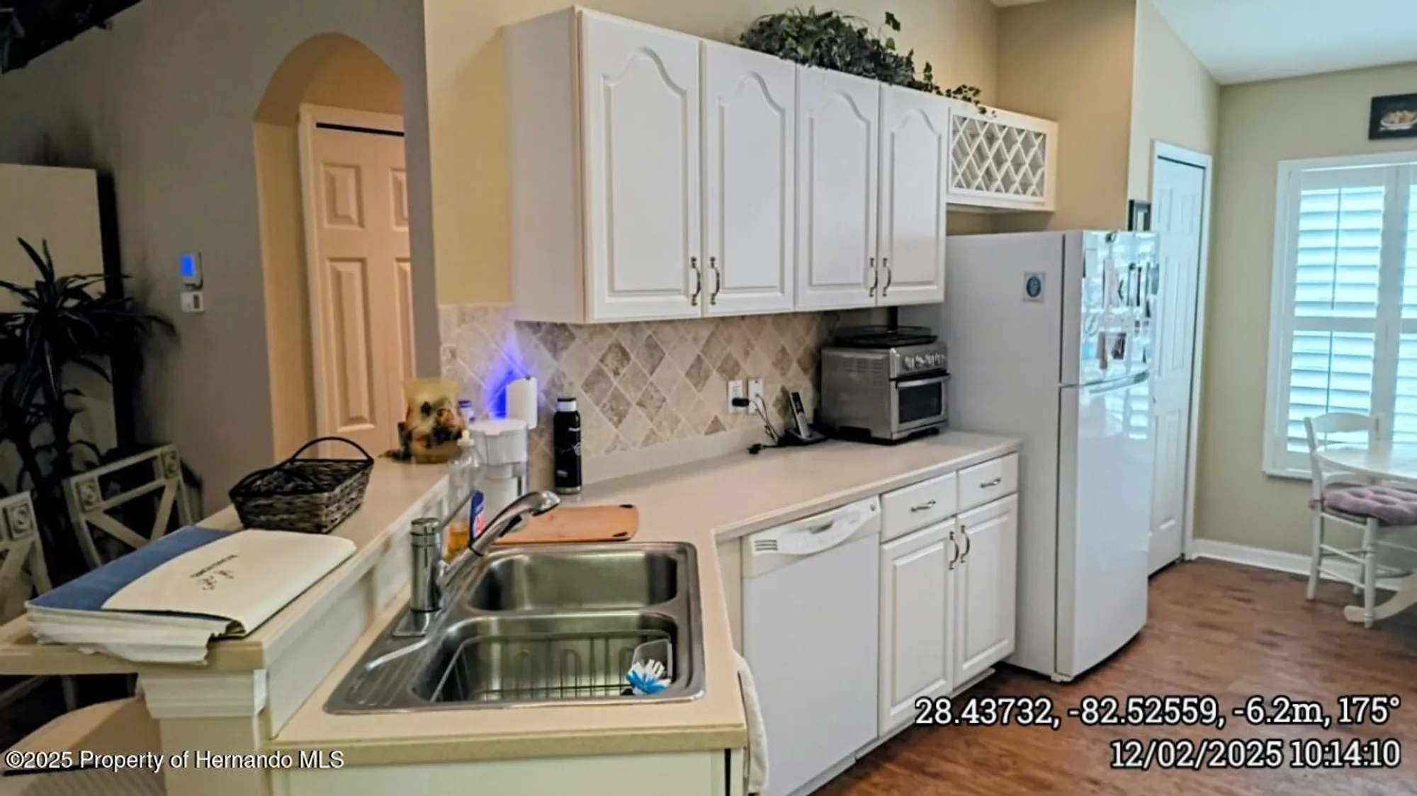 Property Slideshow image 6 of 40 | 300 hartford ct, Spring Hill, FL, 34609