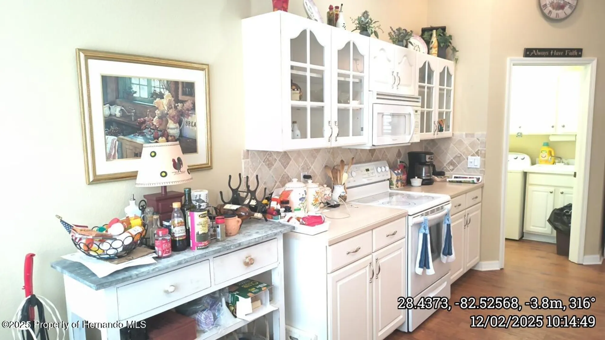 Property Slideshow image 8 of 40 | 300 hartford ct, Spring Hill, FL, 34609