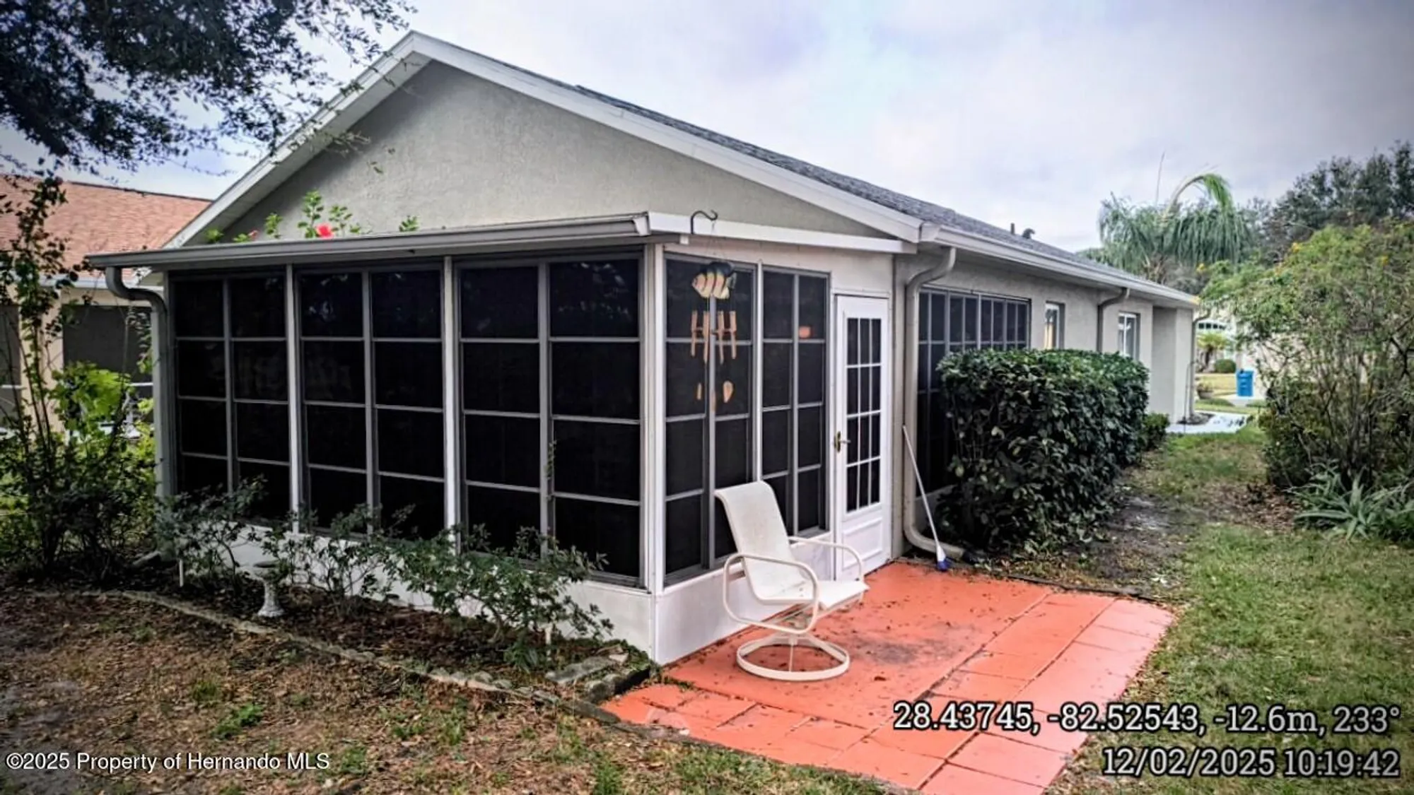 Property Slideshow image 37 of 40 | 300 hartford ct, Spring Hill, FL, 34609