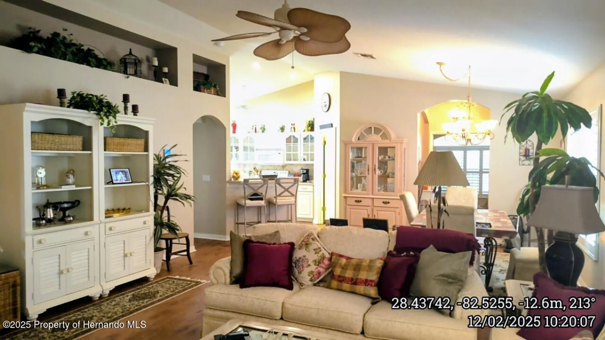 Property Slideshow image 19 of 40 | 300 hartford ct, Spring Hill, FL, 34609