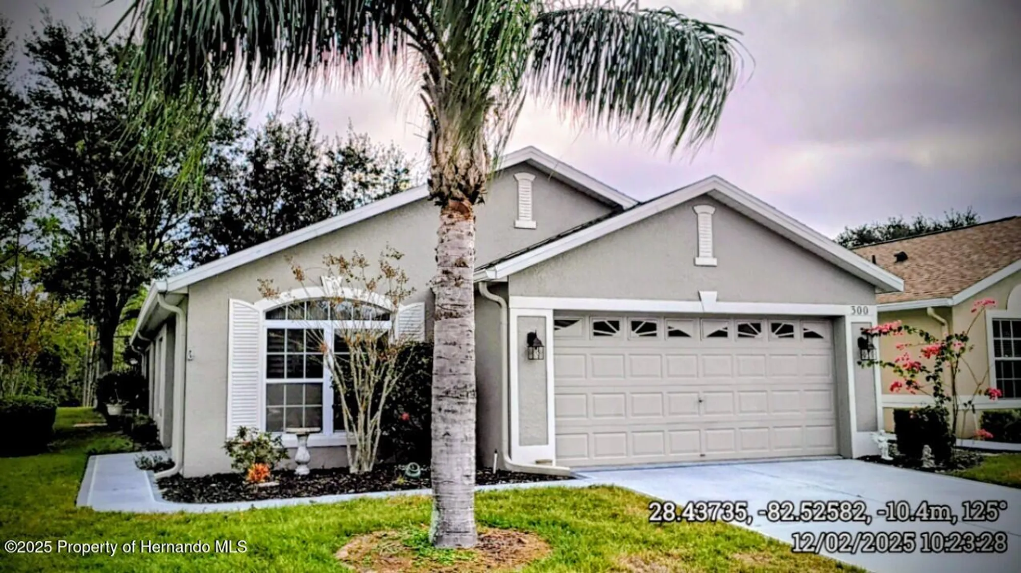 Property Slideshow image 40 of 40 | 300 hartford ct, Spring Hill, FL, 34609