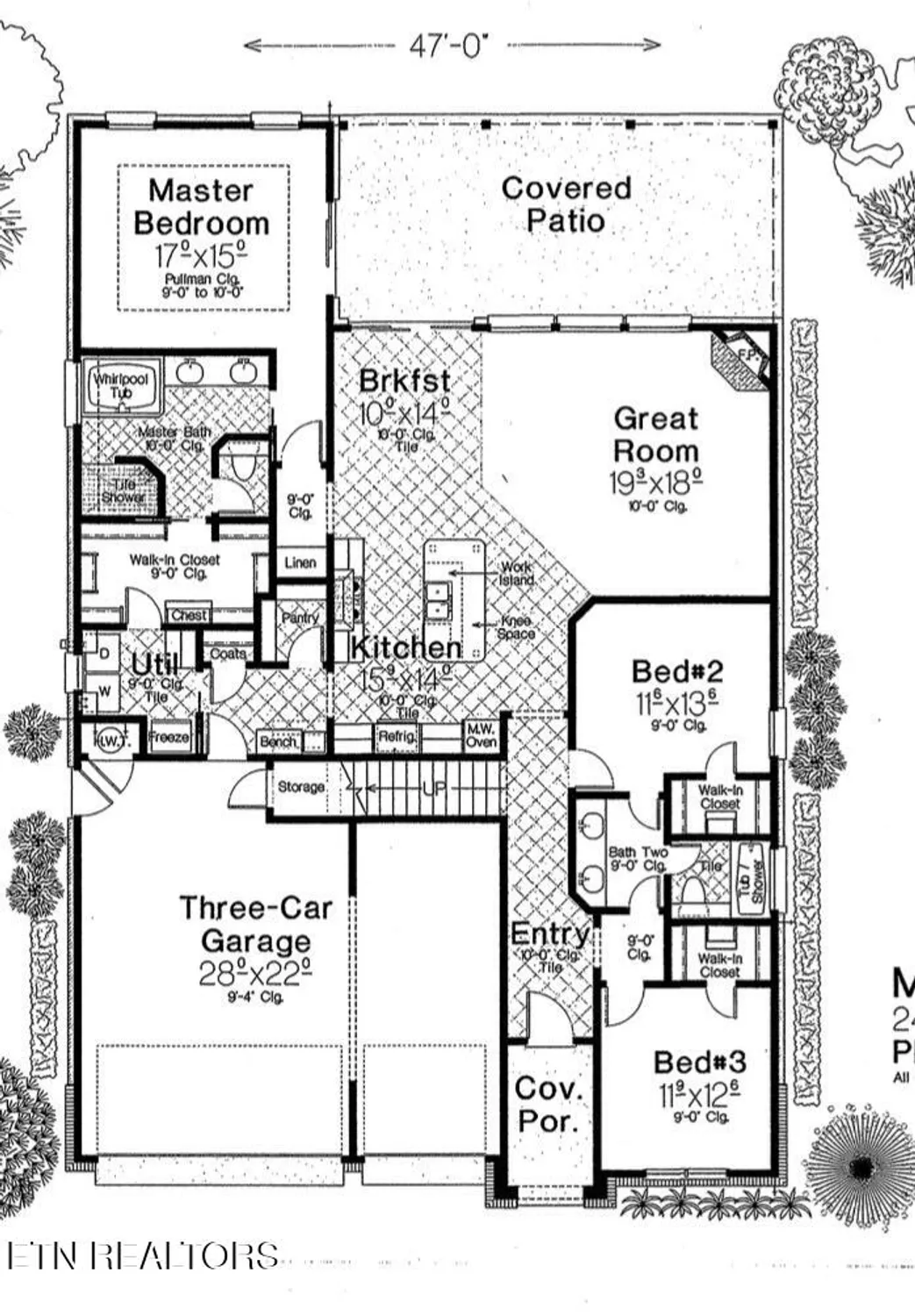 Property Slideshow image 5 of 7 | 334 nuhya ln, Loudon, TN, 37774