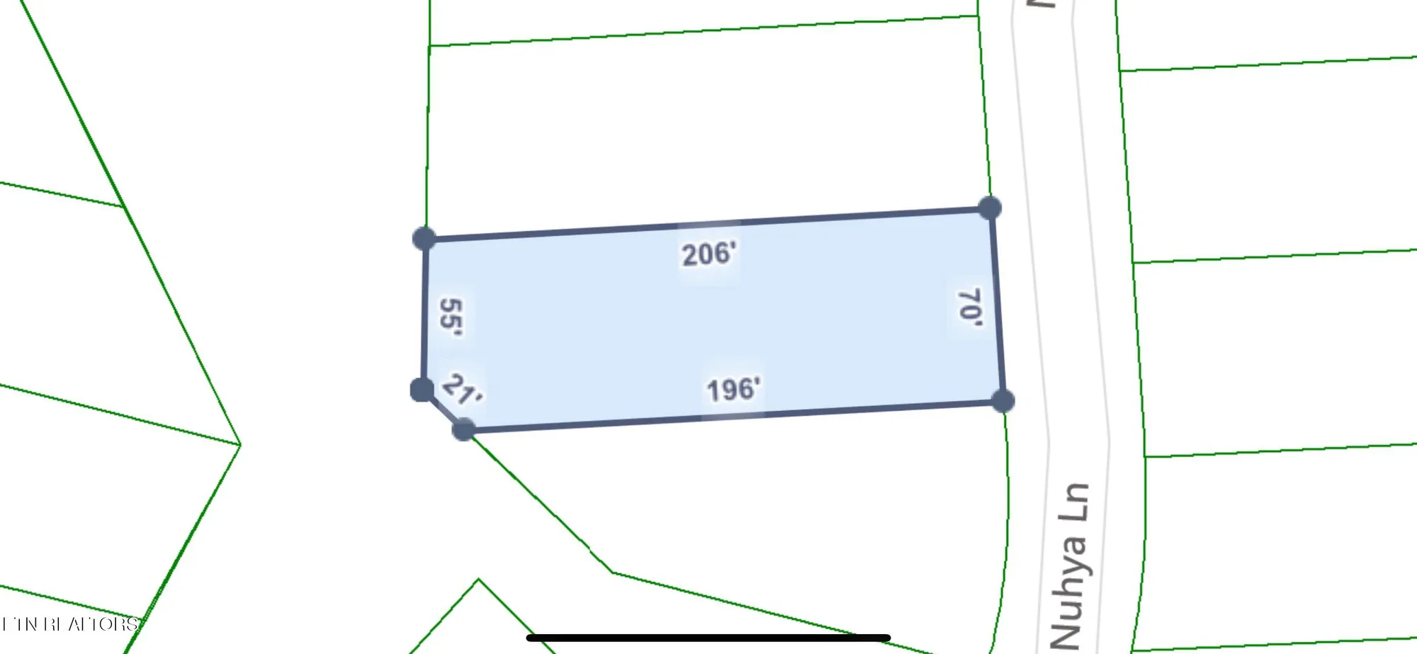 Property Slideshow image 6 of 7 | 334 nuhya ln, Loudon, TN, 37774