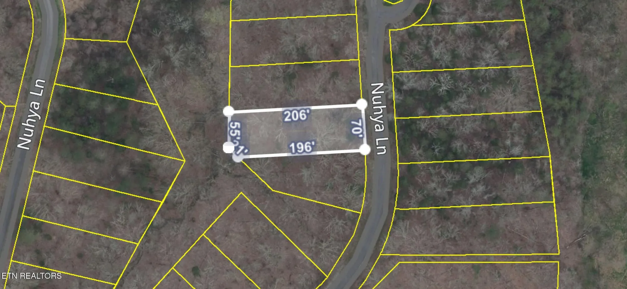 Property Slideshow image 7 of 7 | 334 nuhya ln, Loudon, TN, 37774