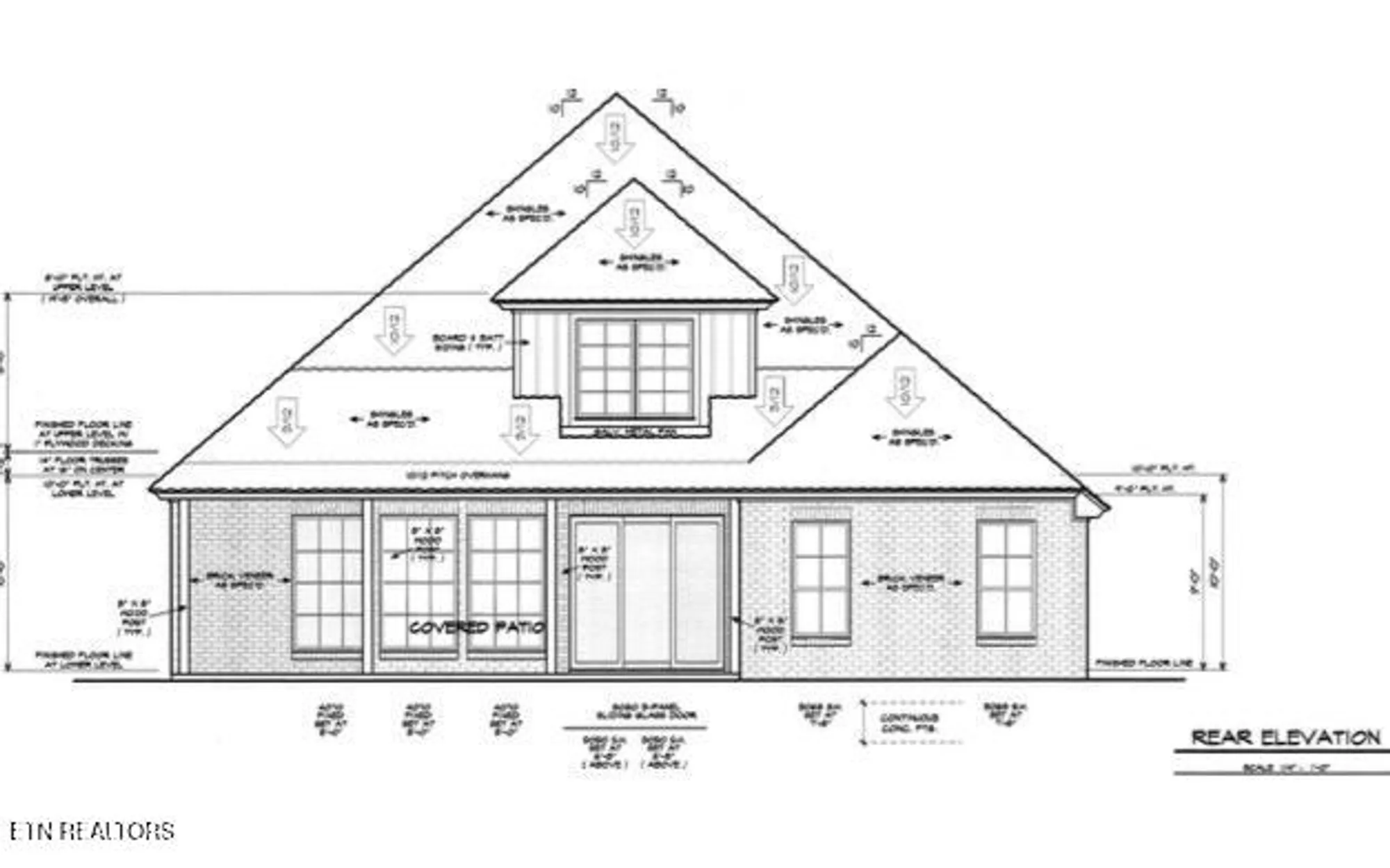 Property Slideshow image 2 of 7 | 334 nuhya ln, Loudon, TN, 37774